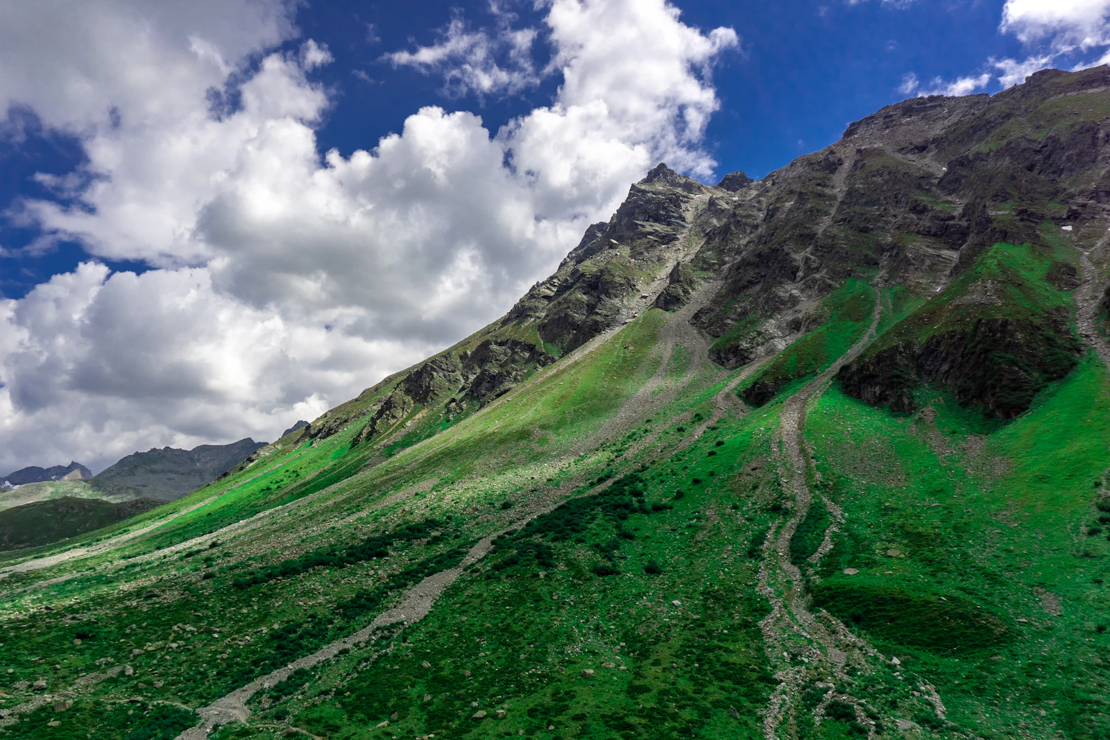 Falkensteiner Family Hotel Montafon