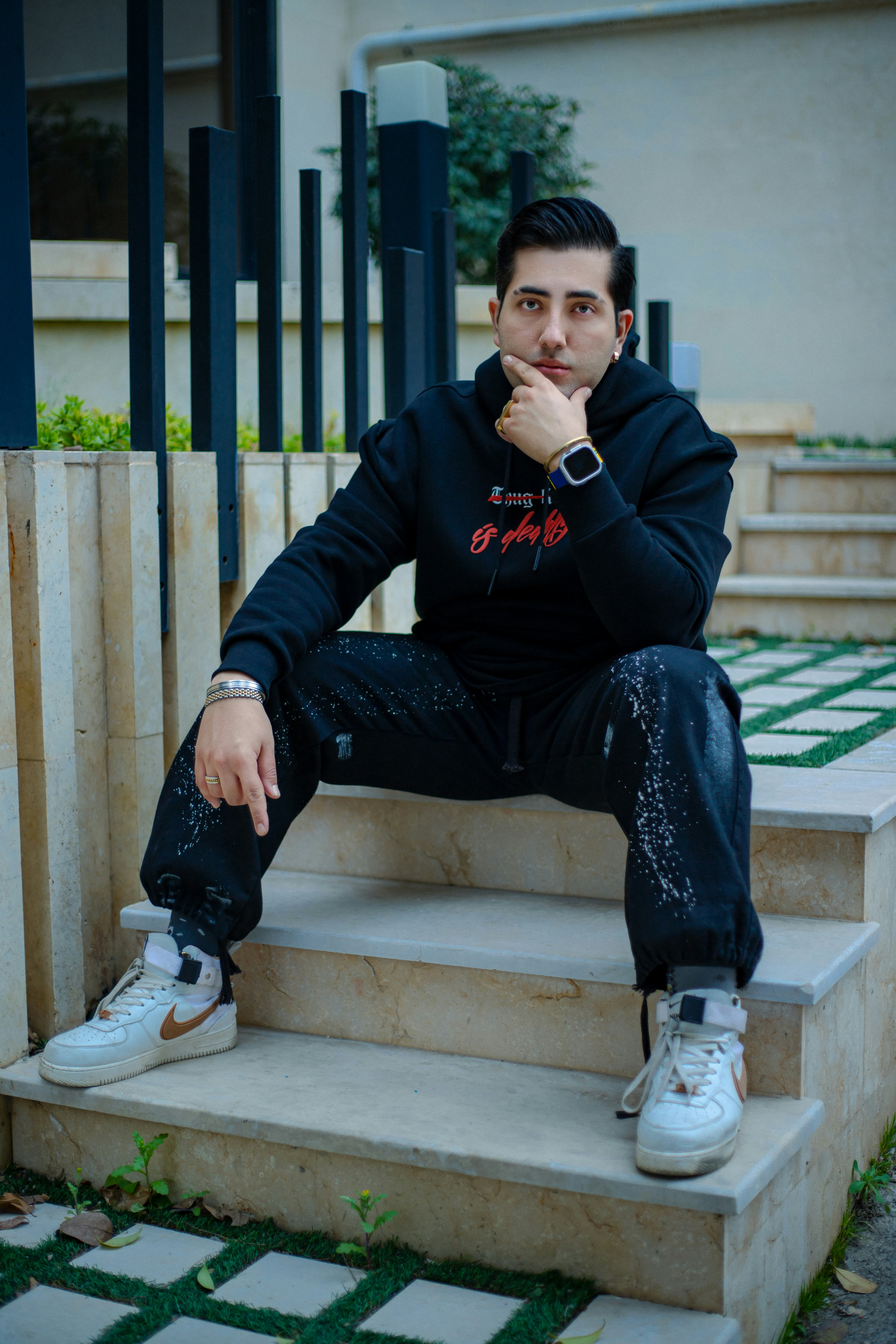 Photo by amirabbaspoor