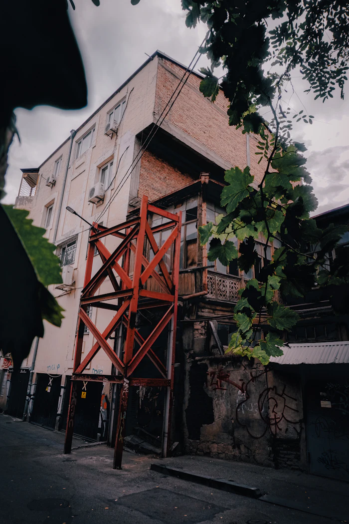 Best Hidden Speakeasies in Tbilisi You Need a Tip to Find