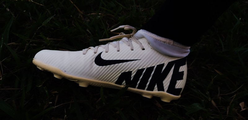 Speed Cleats