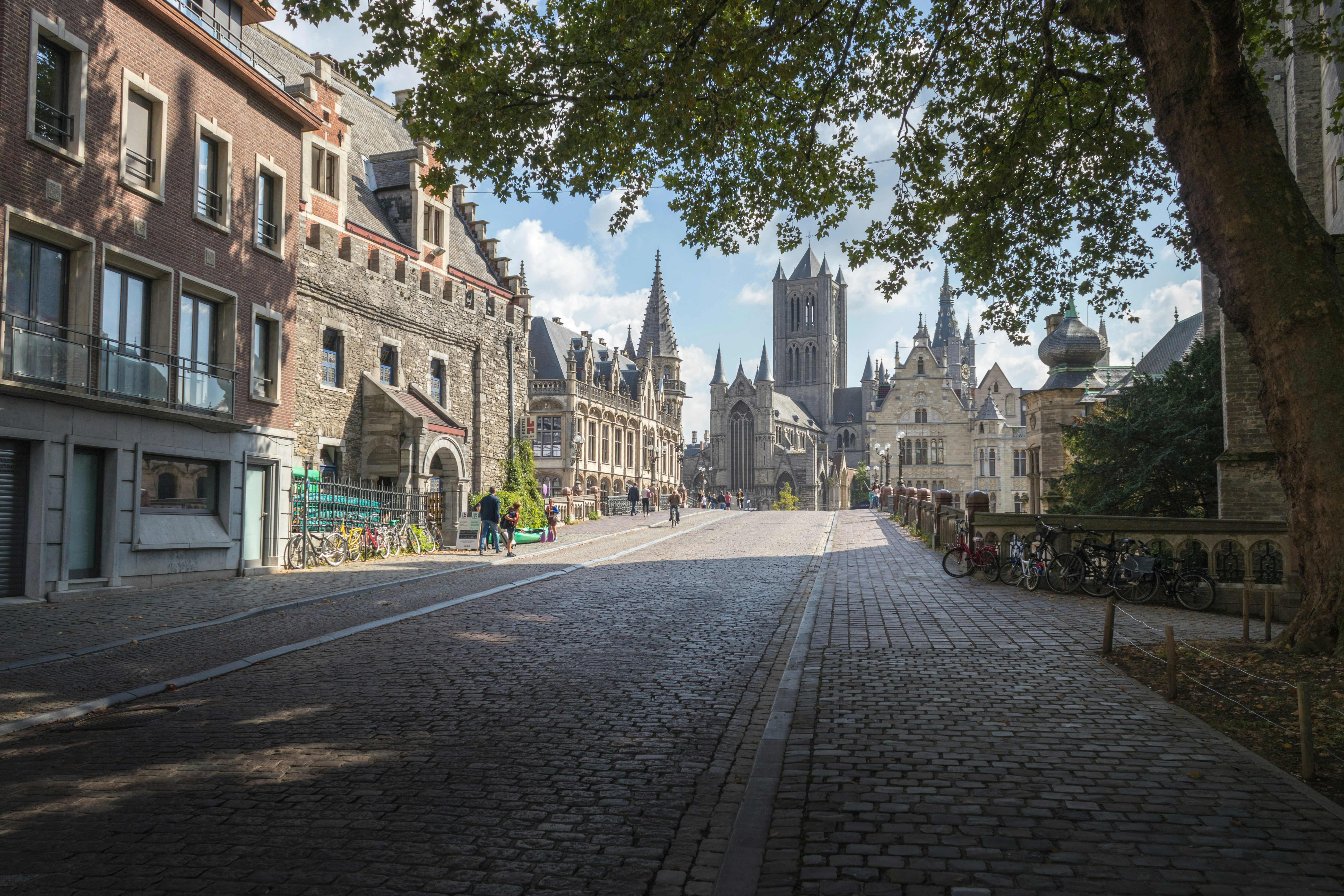 Ghent