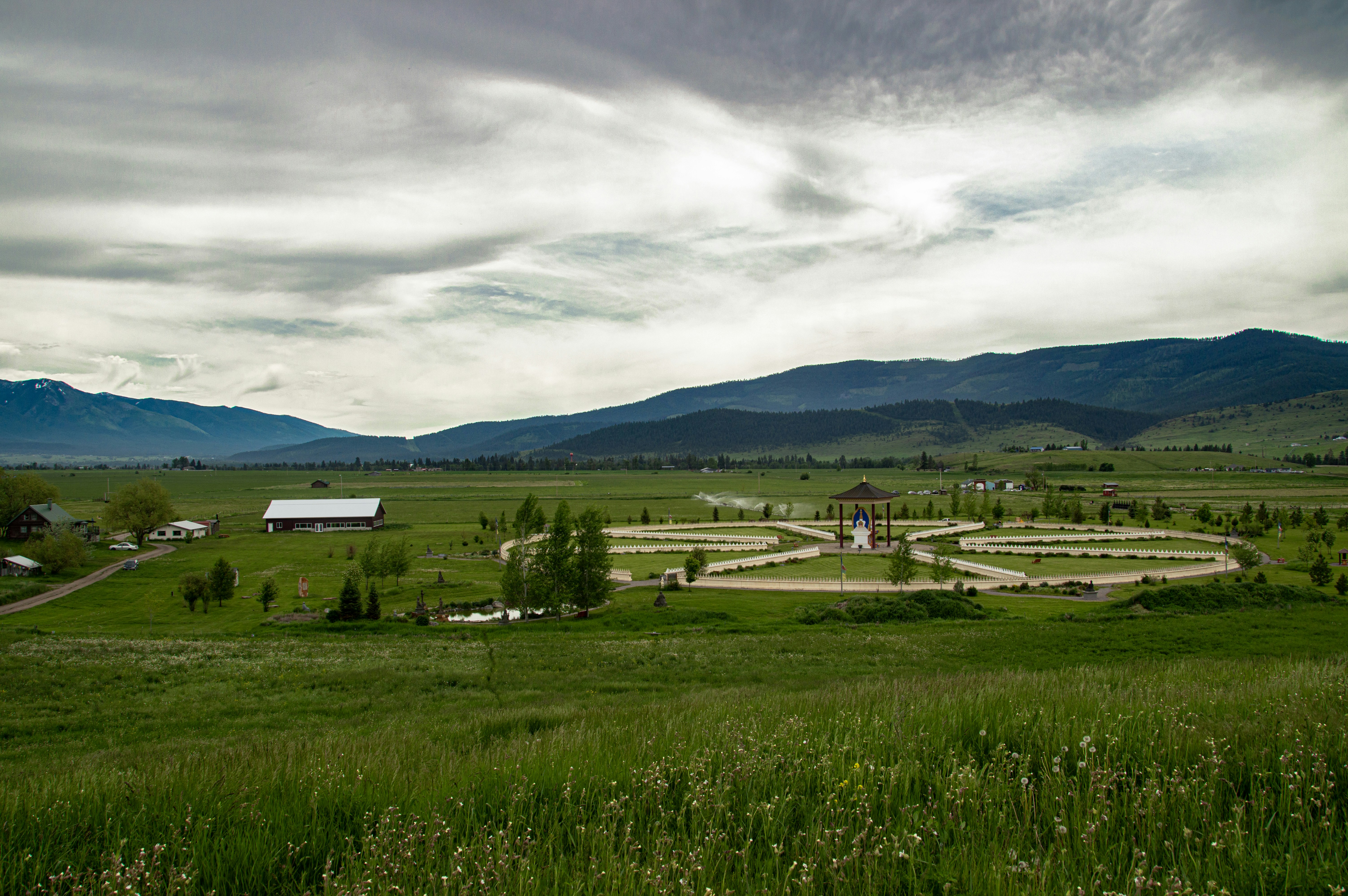 Meier Park