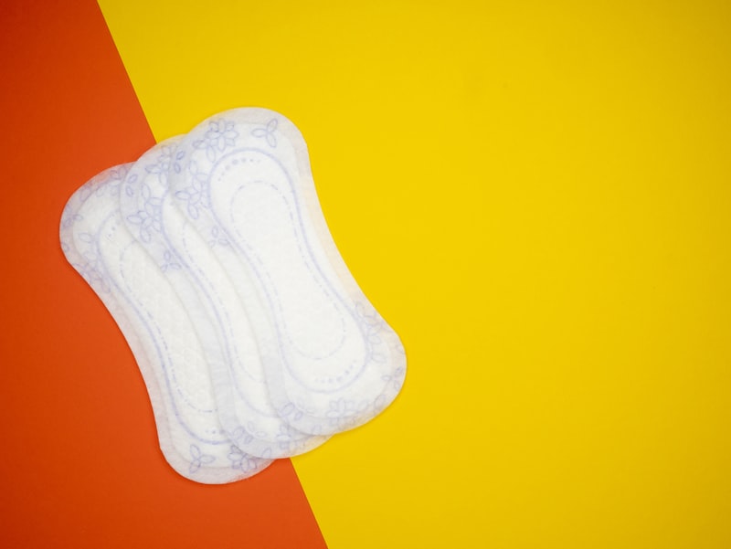 Period Hygiene — Pads, Cups, Discs and What Your Body Actually Wants