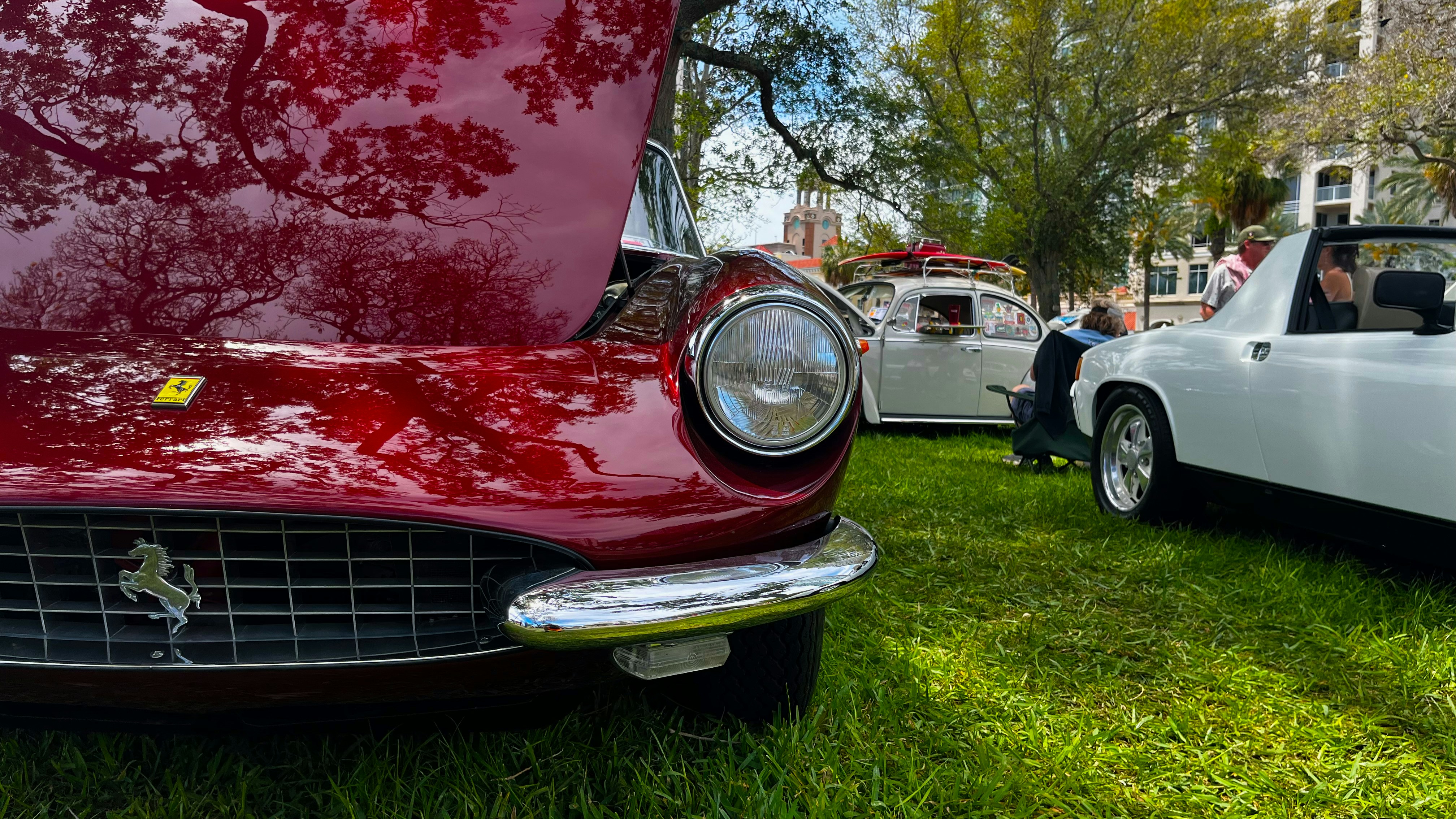 vintage cars, muscle car, classic design, 442 model  , ilustrasi artikel The Legacy of the Oldsmobile 442: A Classic Car Icon 6