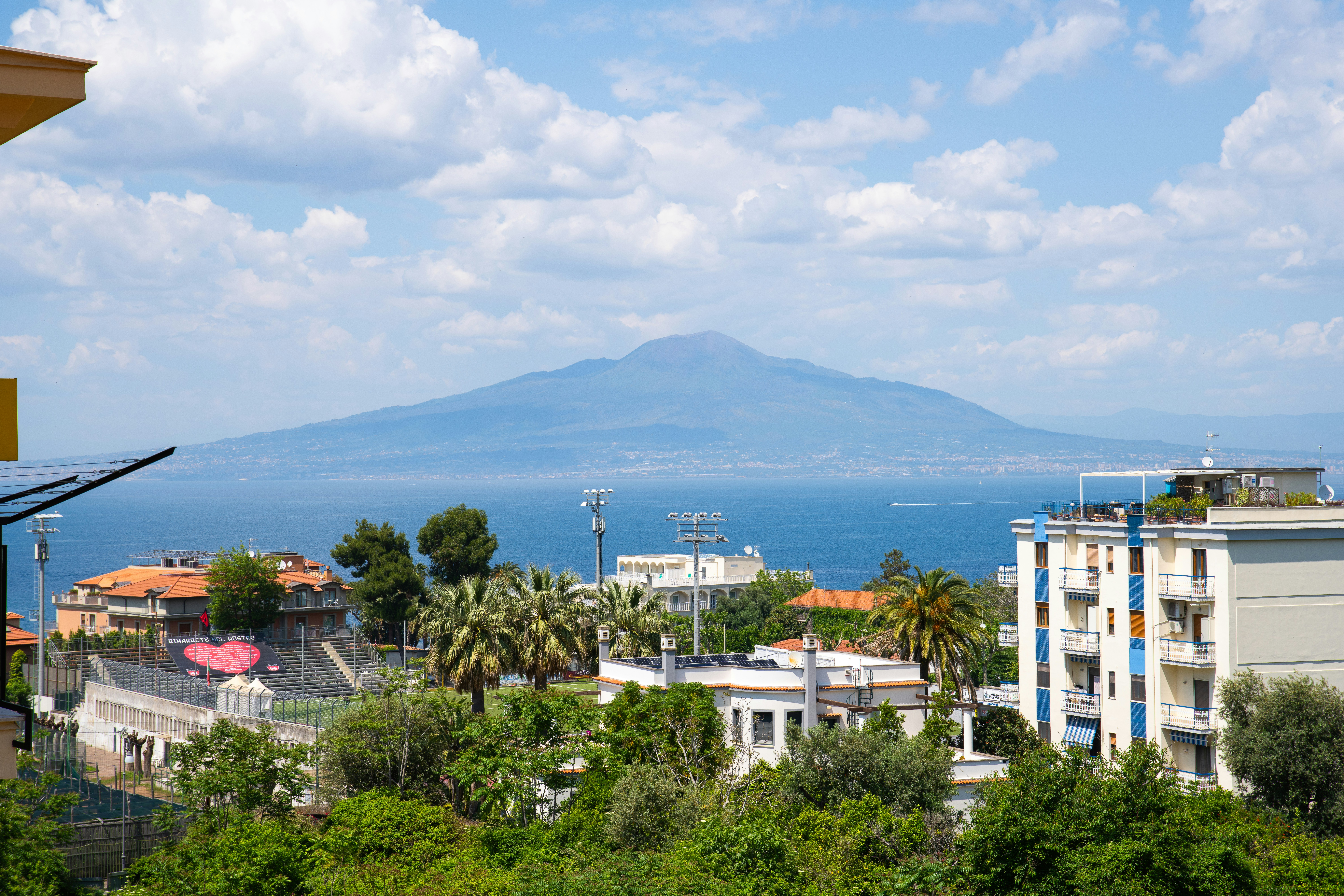 Sorrento – Activities & Attractions