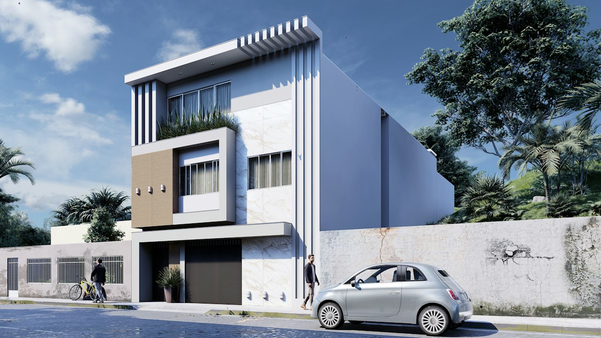 3 BHK Independent Floor in HSR Layout, photo 1 of 3