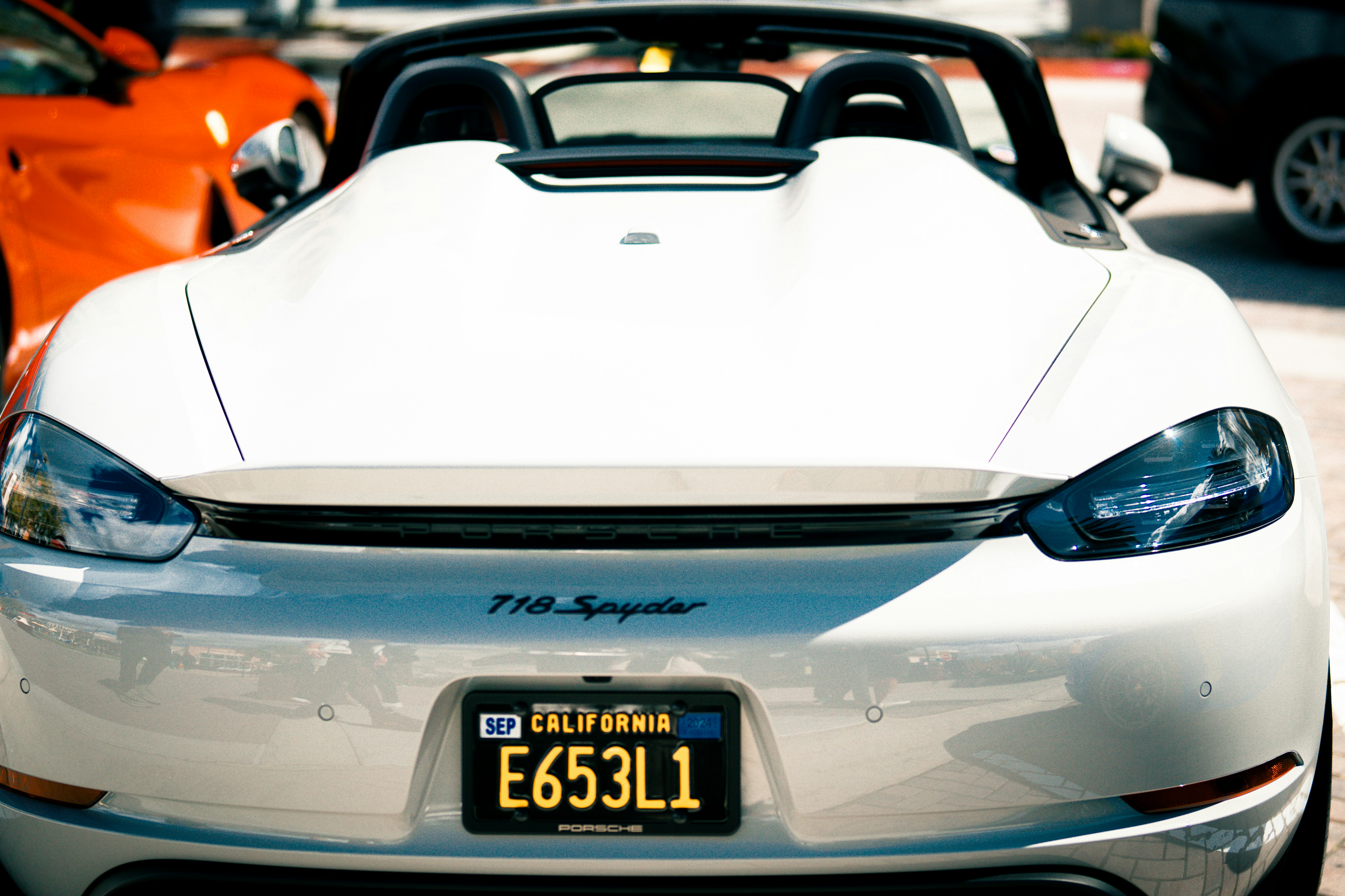 Your Comprehensive Guide to Registration Plate Check — CarVouch used car guide