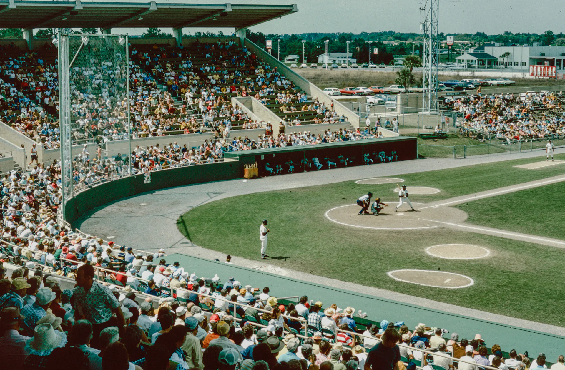 College World Series Finals Start