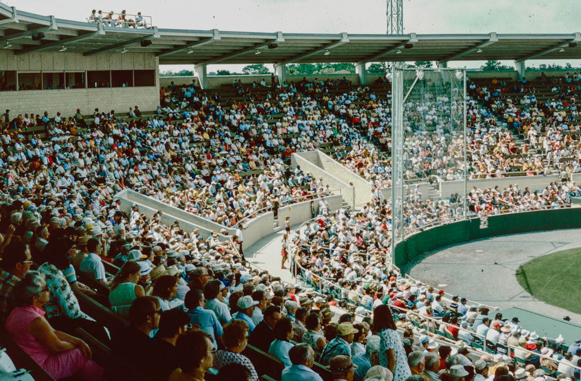 College World Series Finals Start 2034 countdown header photo