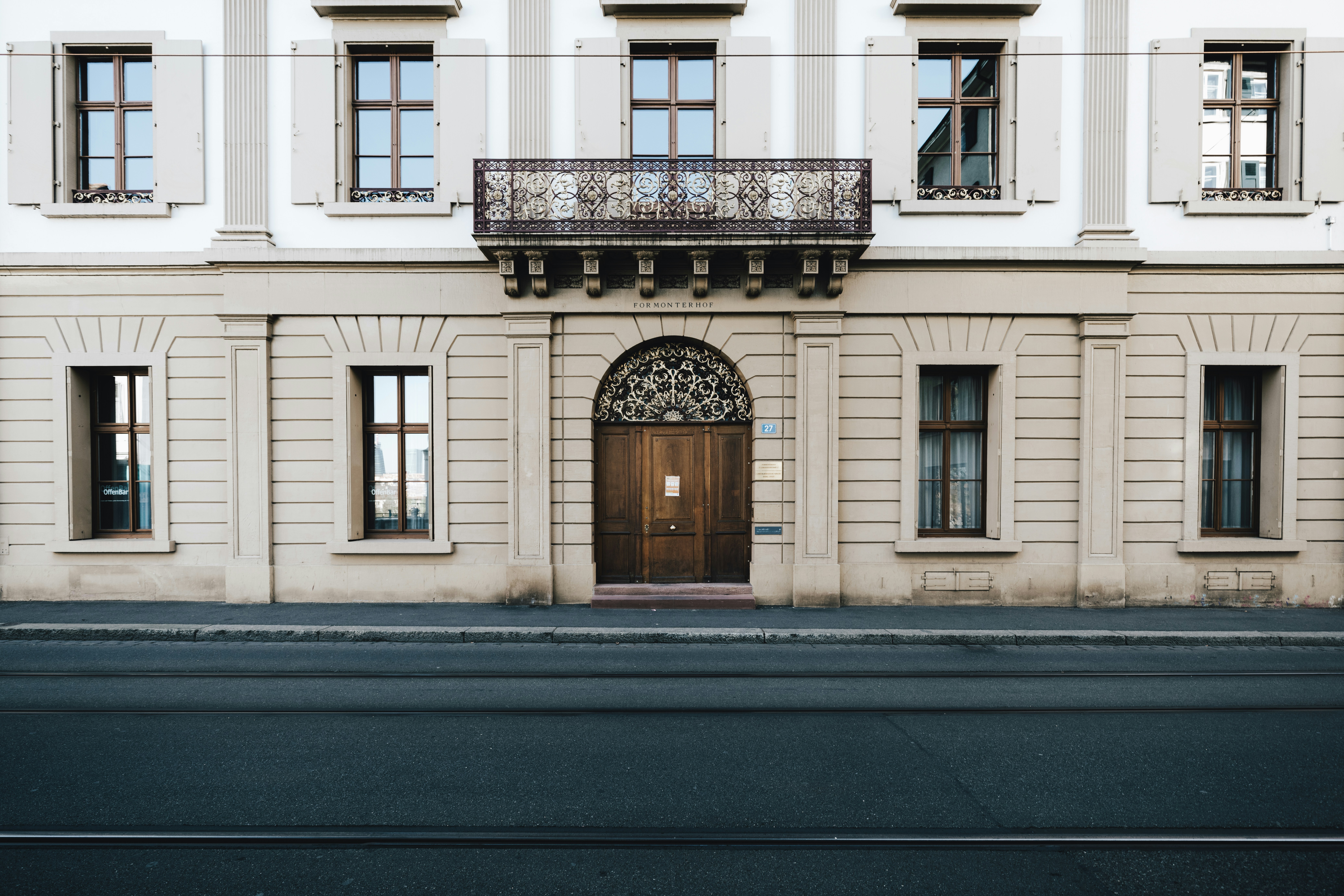 Bankomat Aargauische Kantonalbank