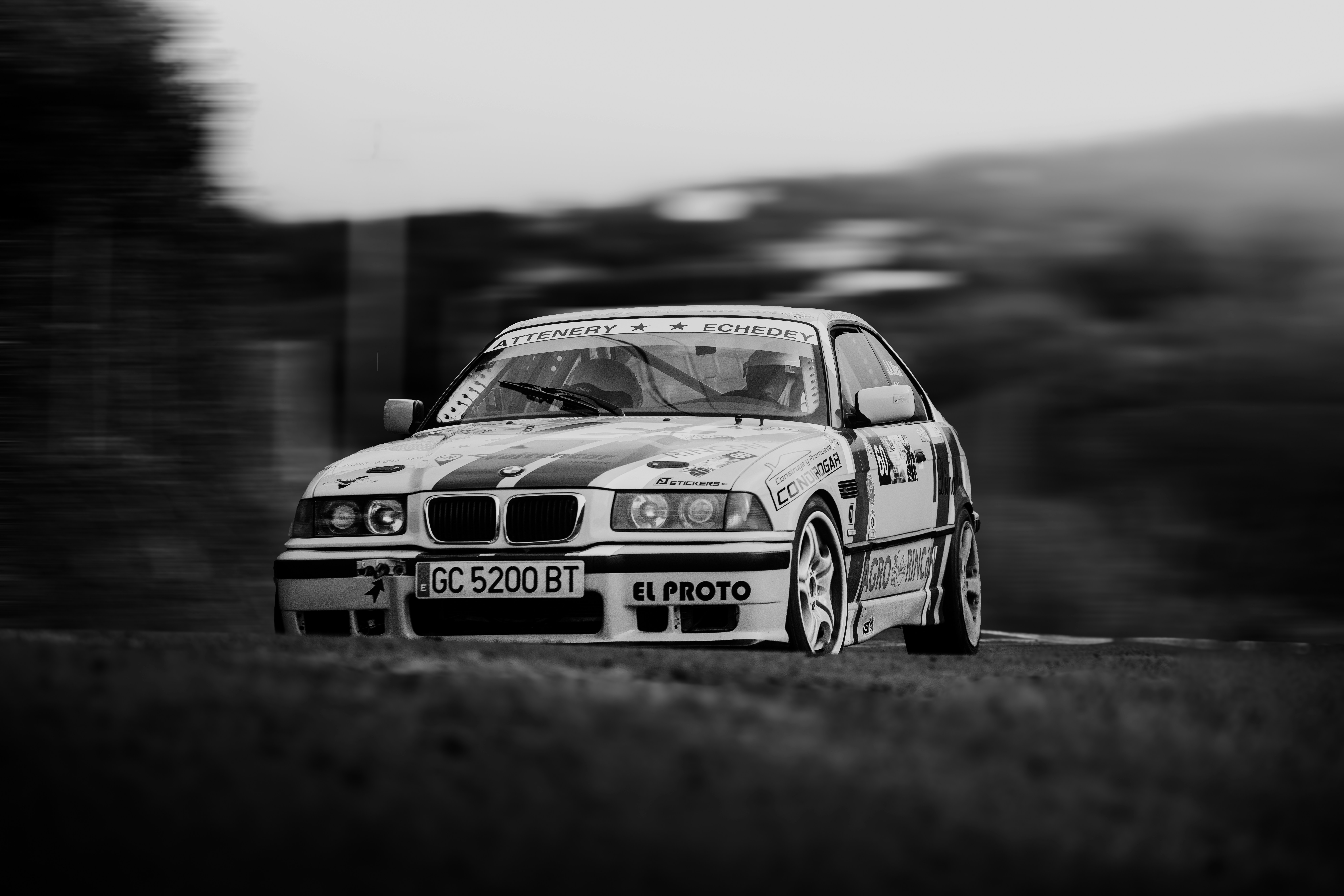 rally car wallpaper, wallpaper, Toyota GR Yaris: A Rally-Inspired Hot Hatch 6