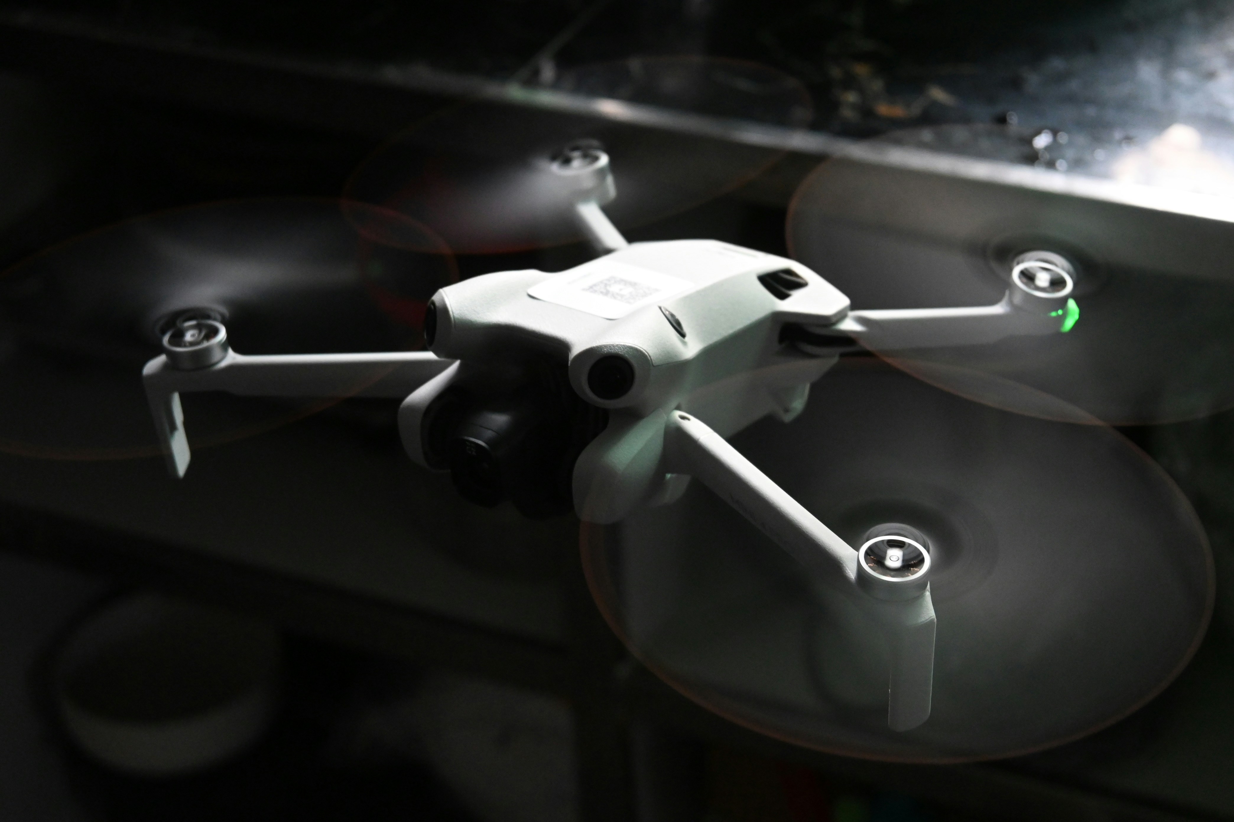 Custom Drone Design & Fabrication