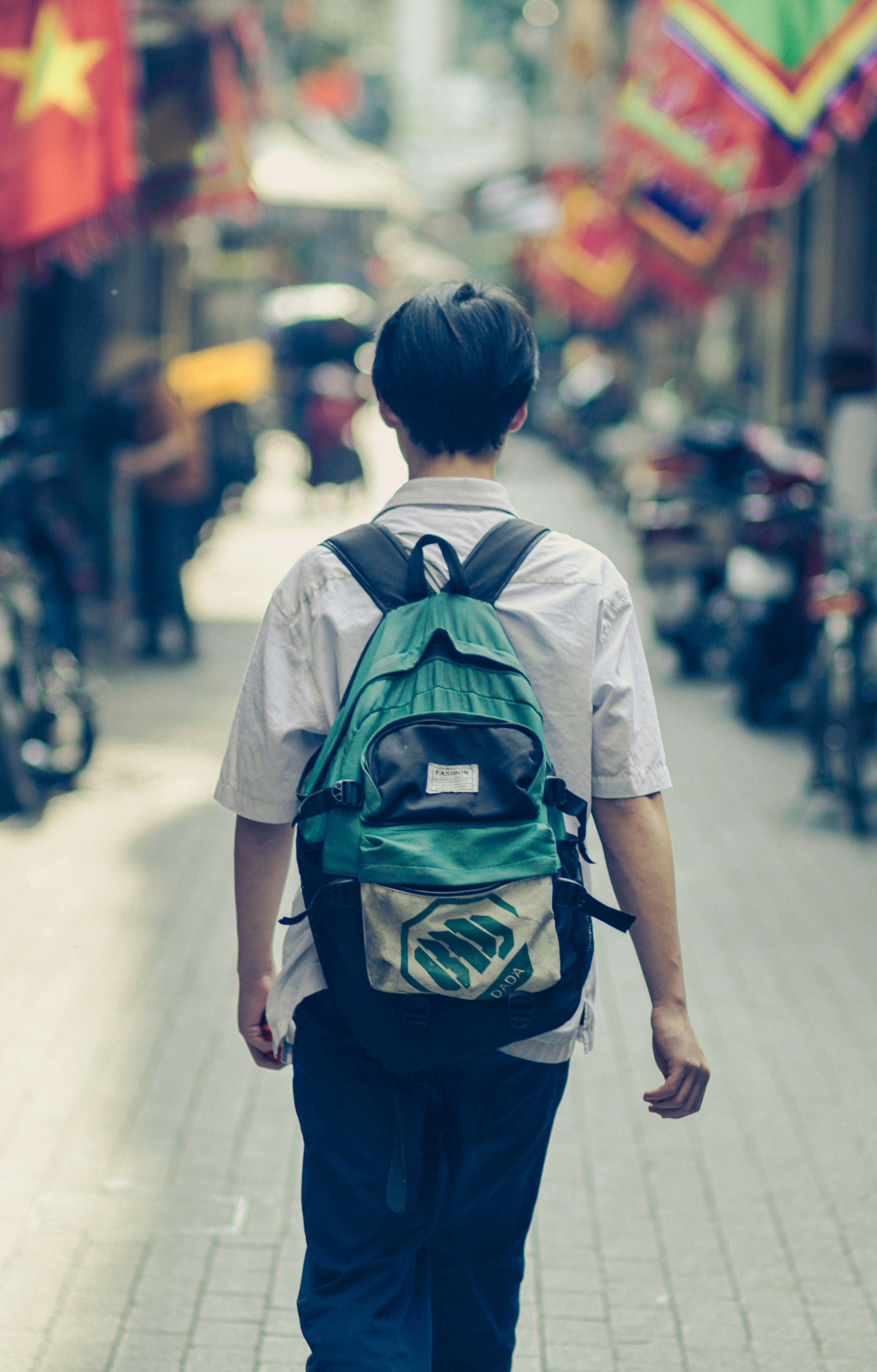 Photo by thomascleese