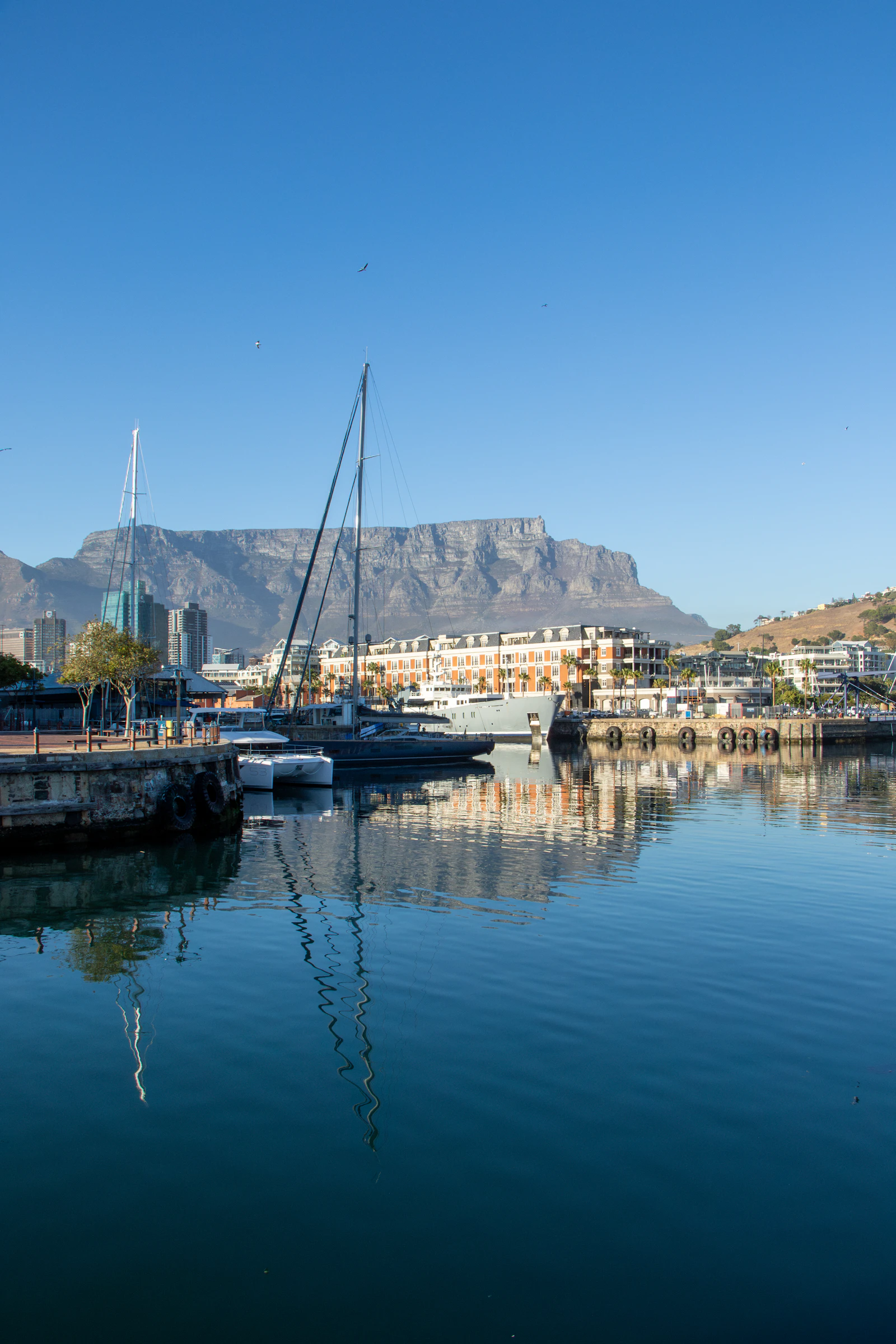 South Africa