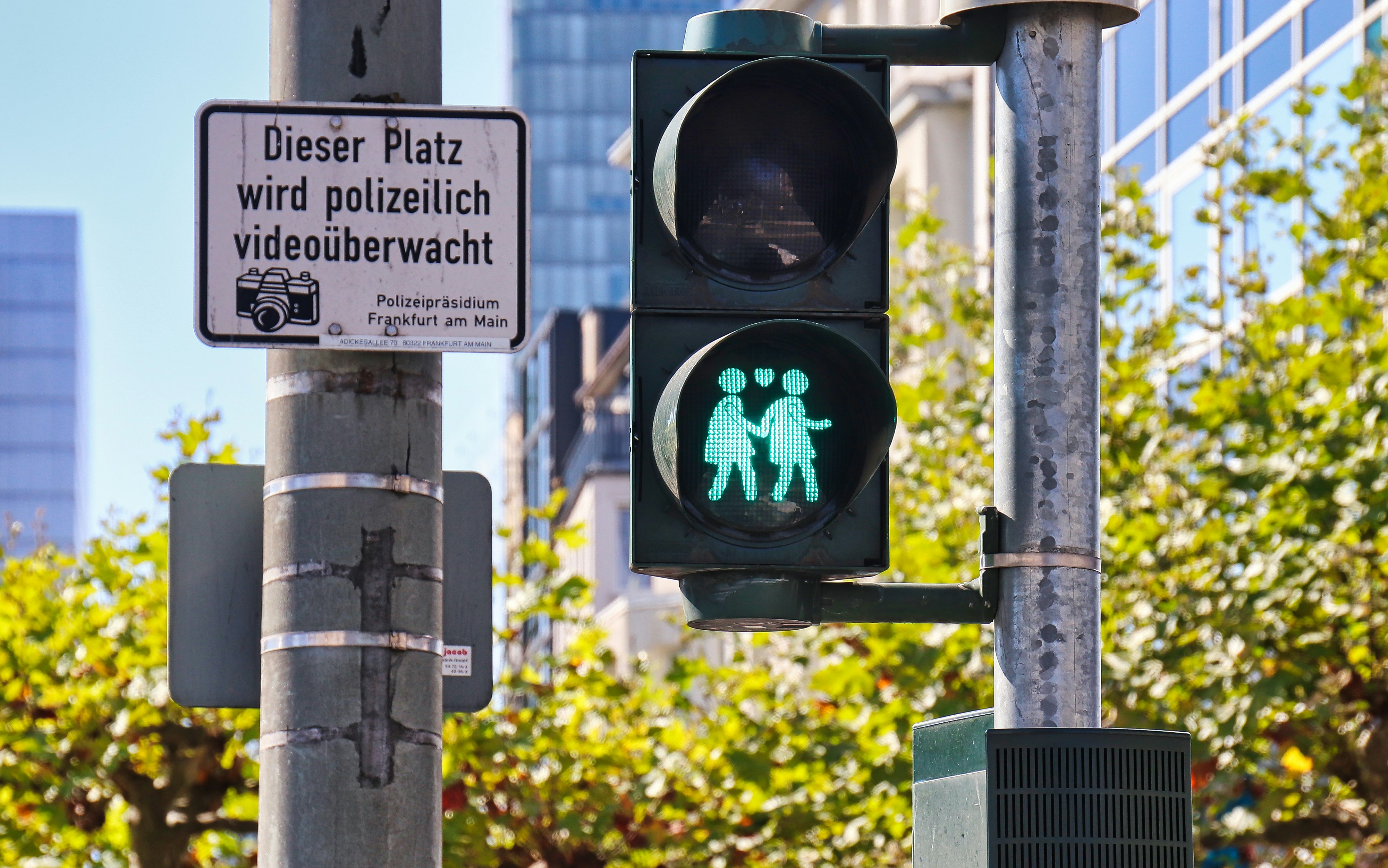 How Germany’s Pedestrian Culture Rewired My Indian Street Smarts