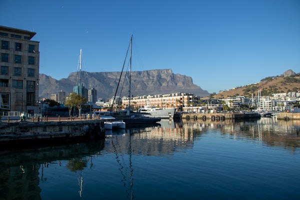 Cape Town