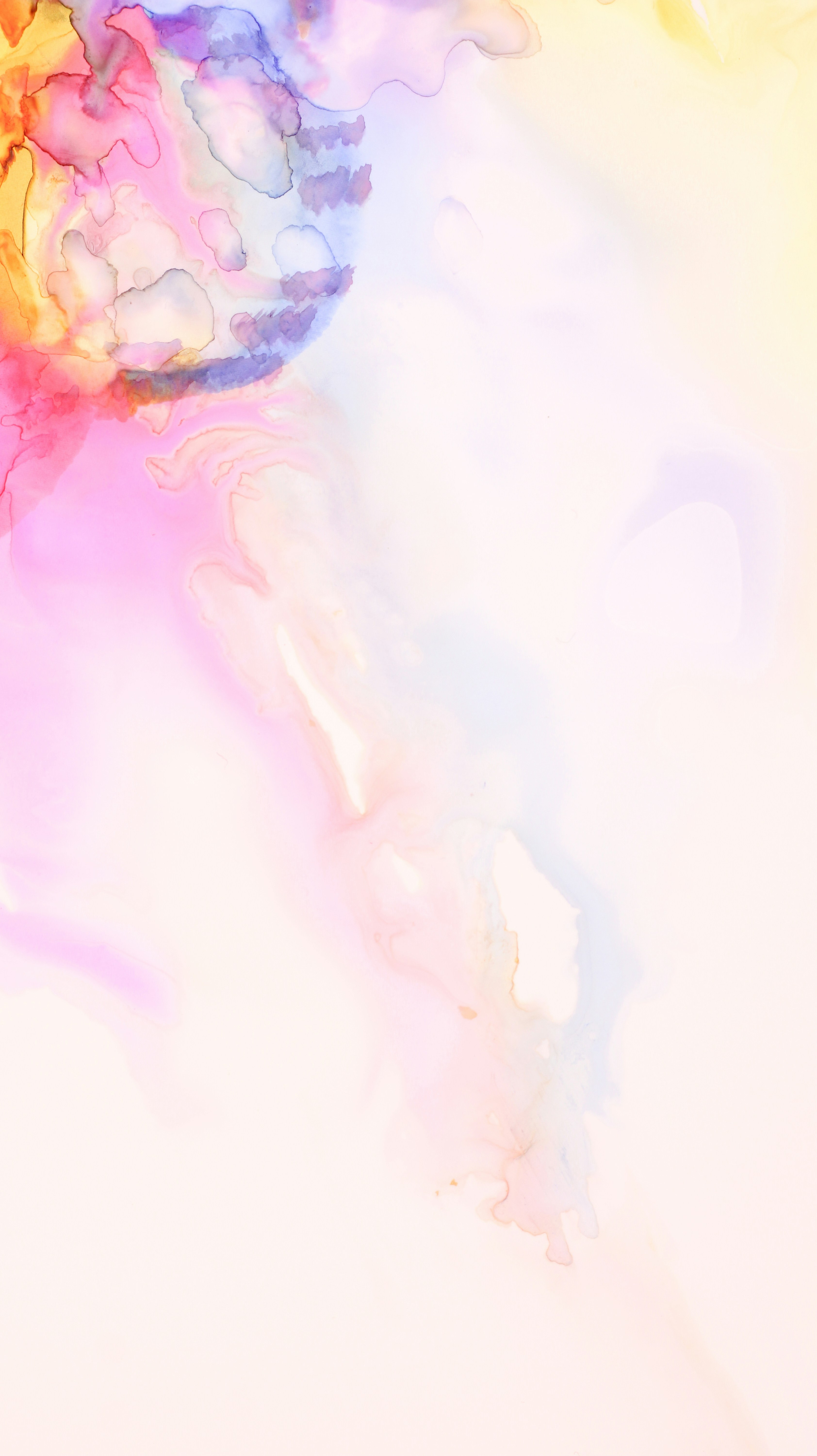 Anime character portrait, vibrant colors, ilustrasi artikel Craft Your Destiny: Mastering the Art of Anime 2