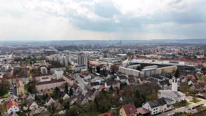 Ostbayerische Technische Hochschule Regensburg