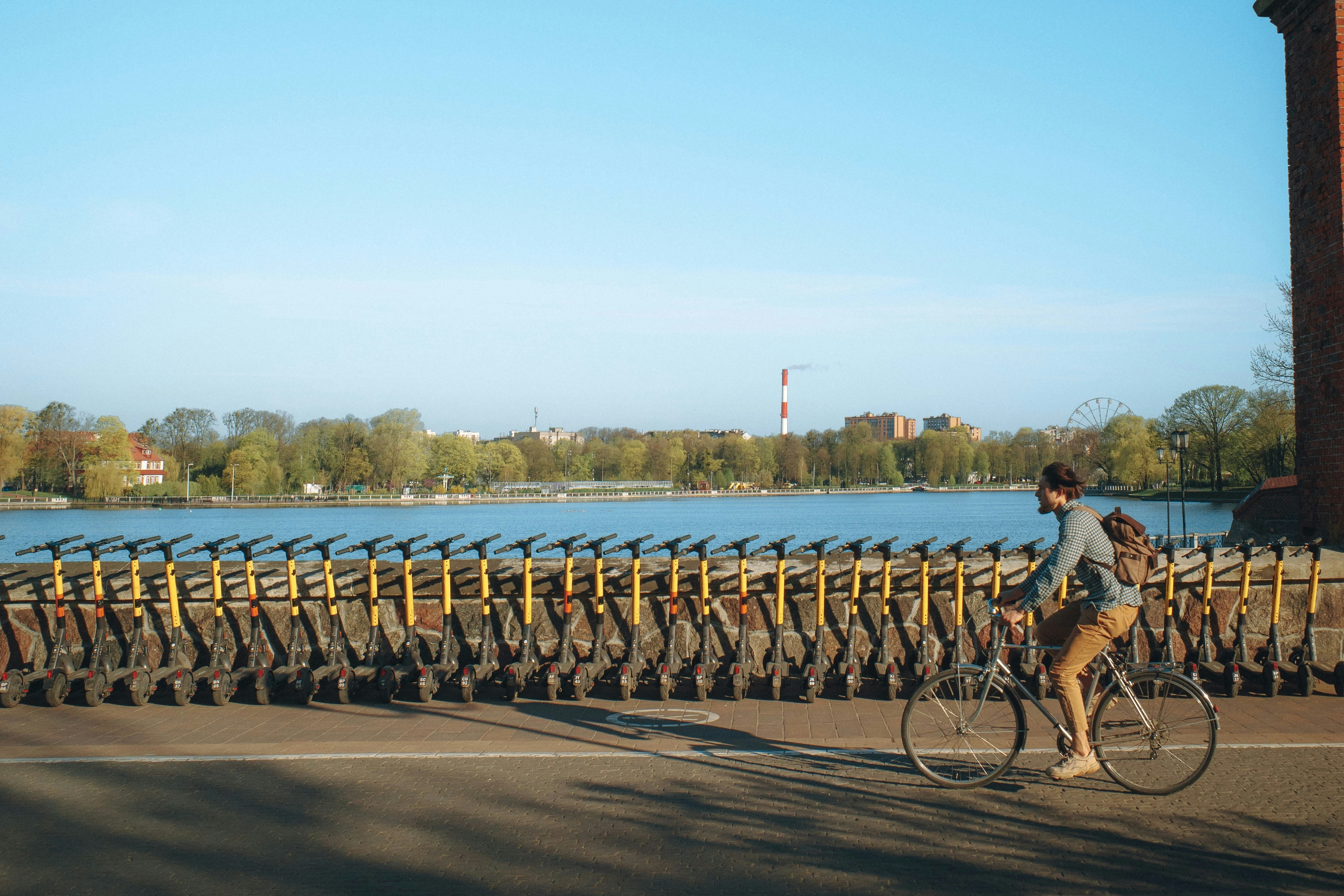 Vuelta a Espana - Najważniejszy wyścig kolarski w Hiszpanii