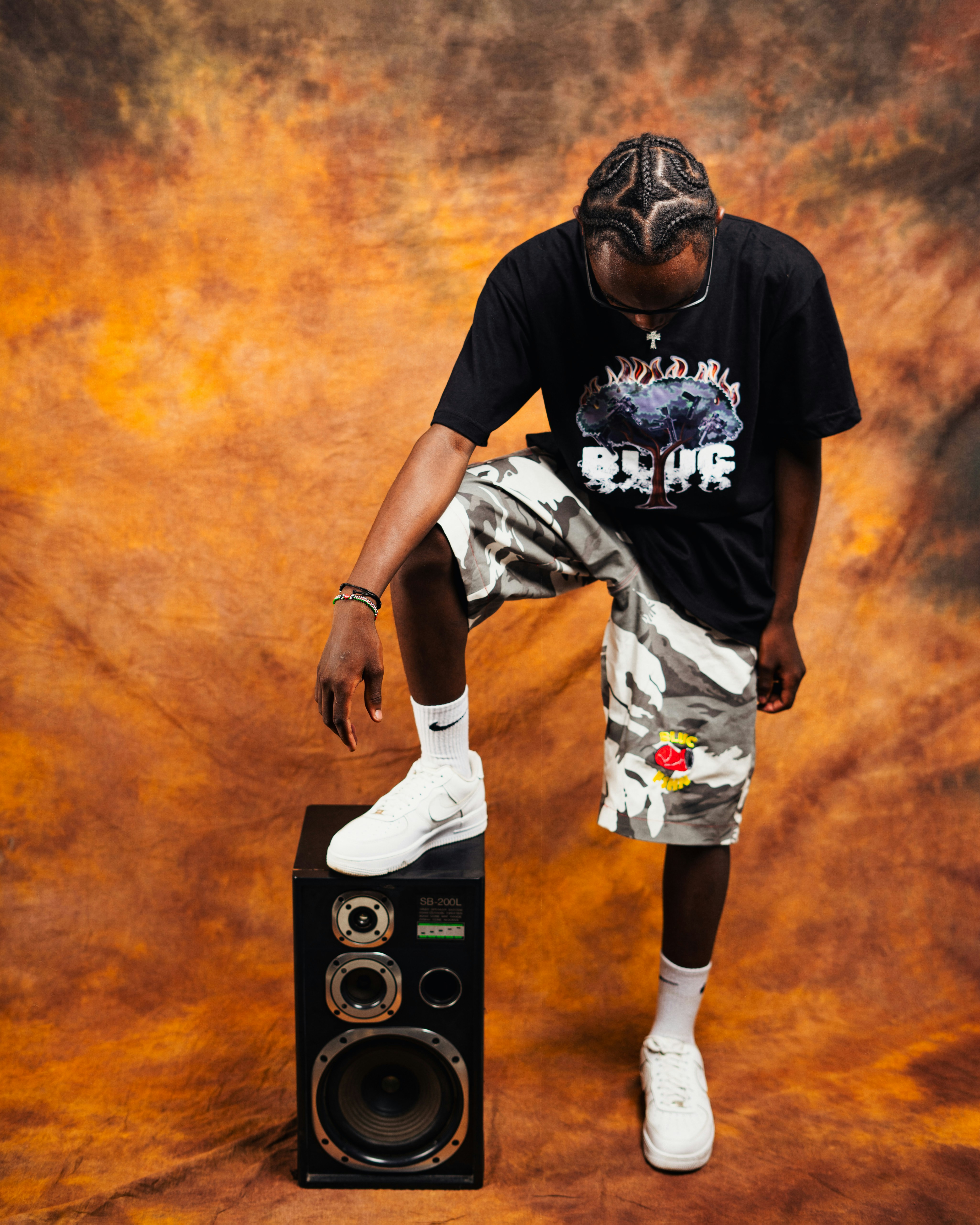 Photo by spliff_dj_joe