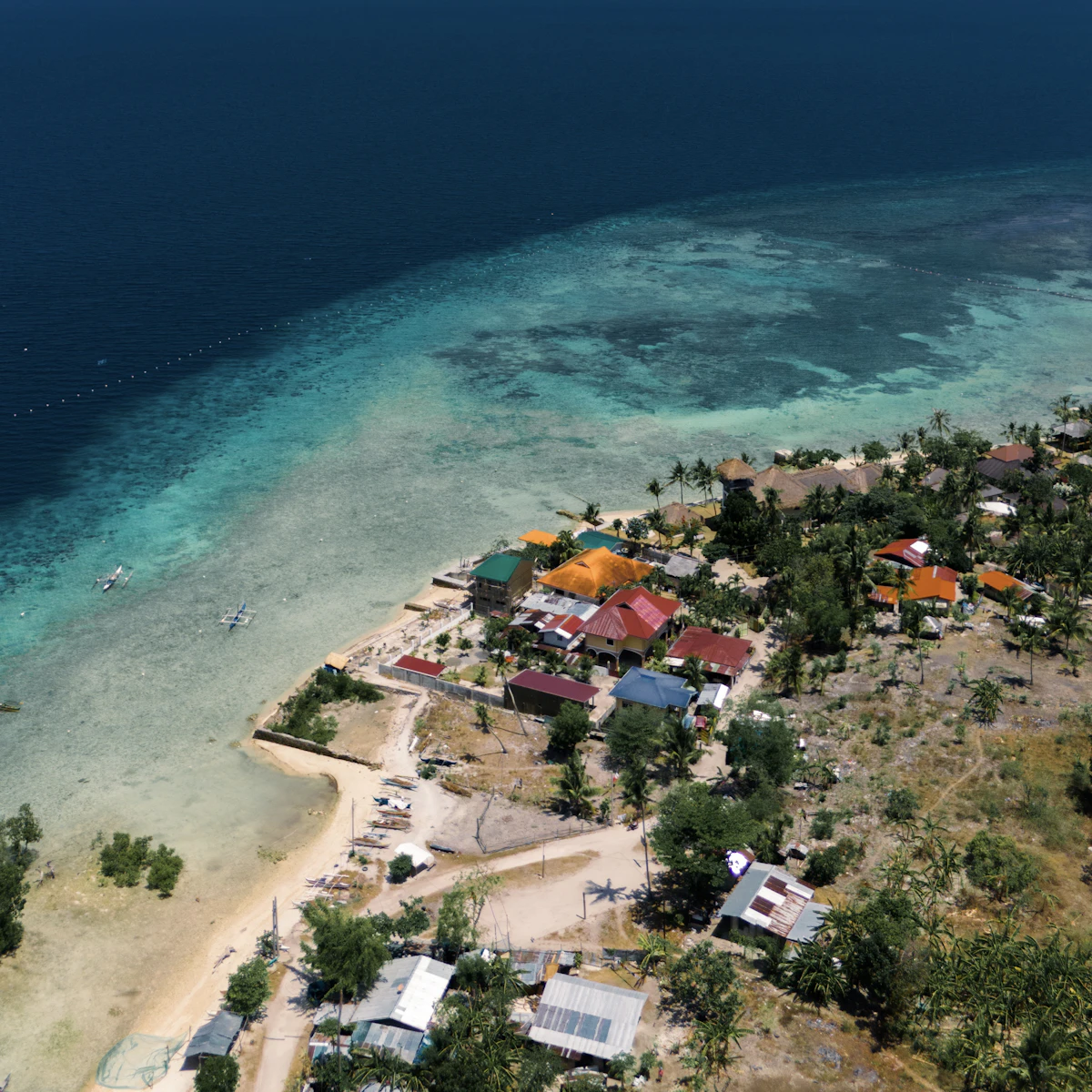 Tarawa