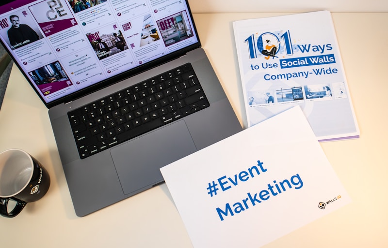 Event Marketing