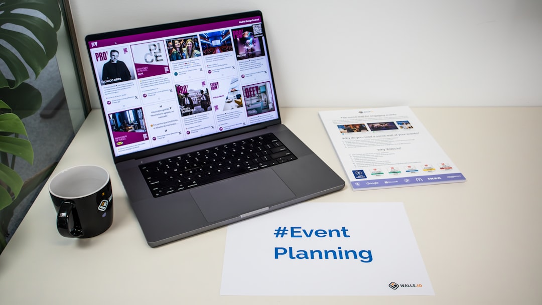 Behind the Calendar: A CommunityConx Workshop