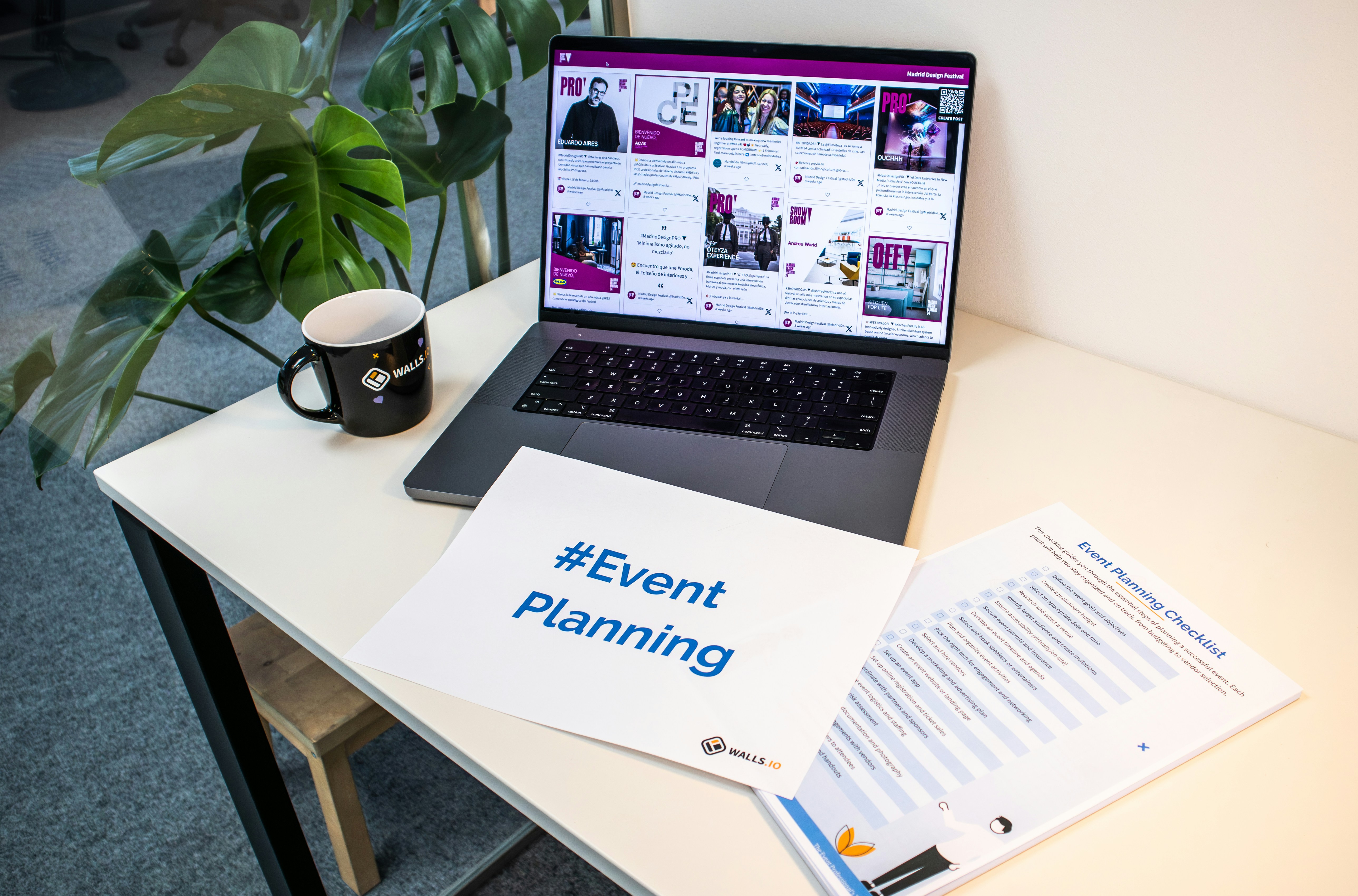 Top 3 empresas para portal de miembros con reserva de eventos en Alicante 2026