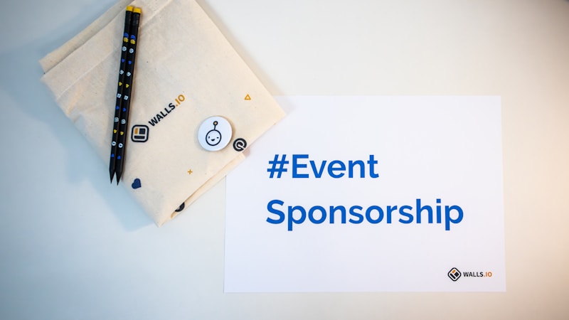 Sponsorships