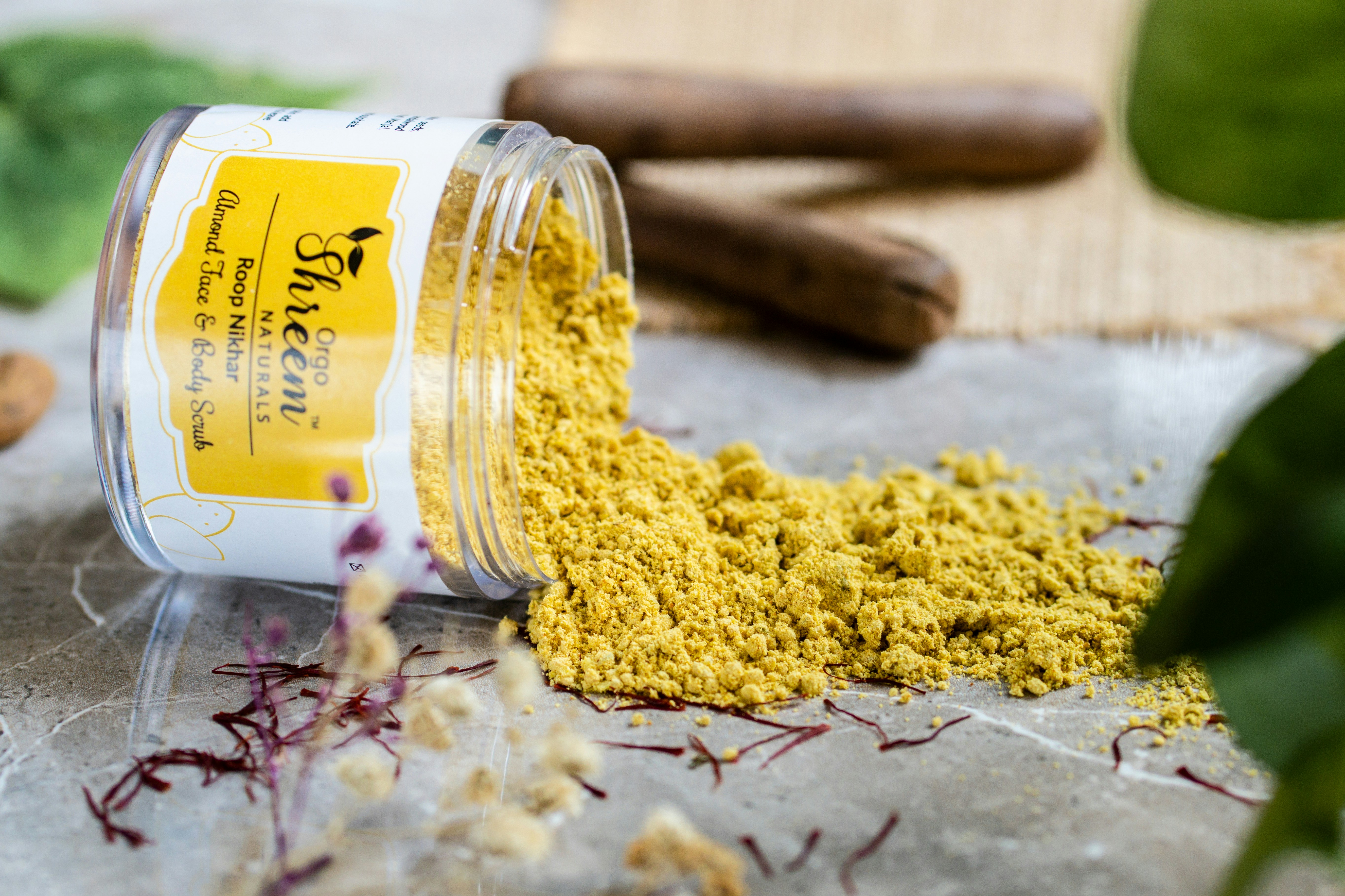 yellow curry powder - ground coriander replacement