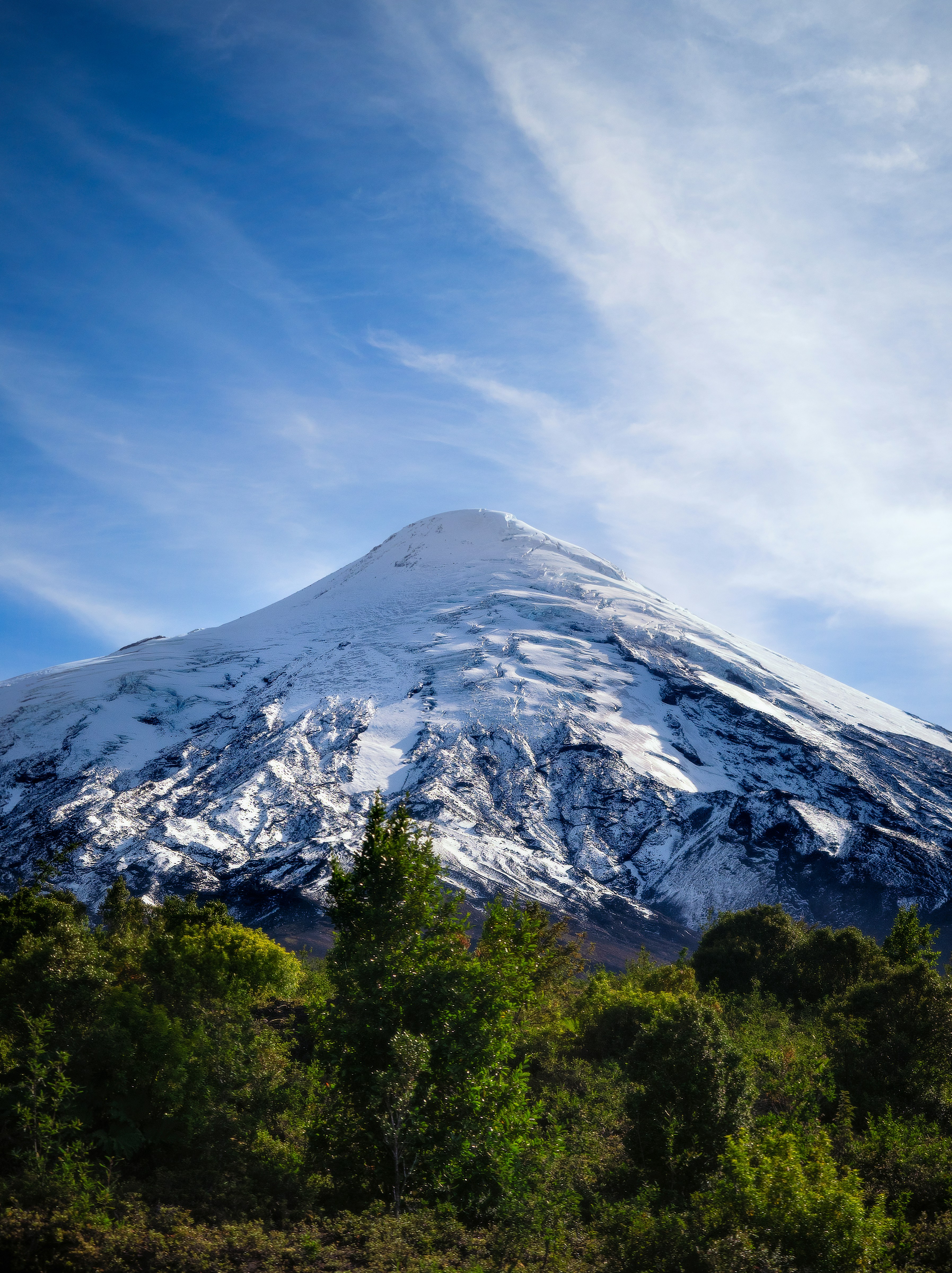 Puerto Varas – Day Trips & Surroundings