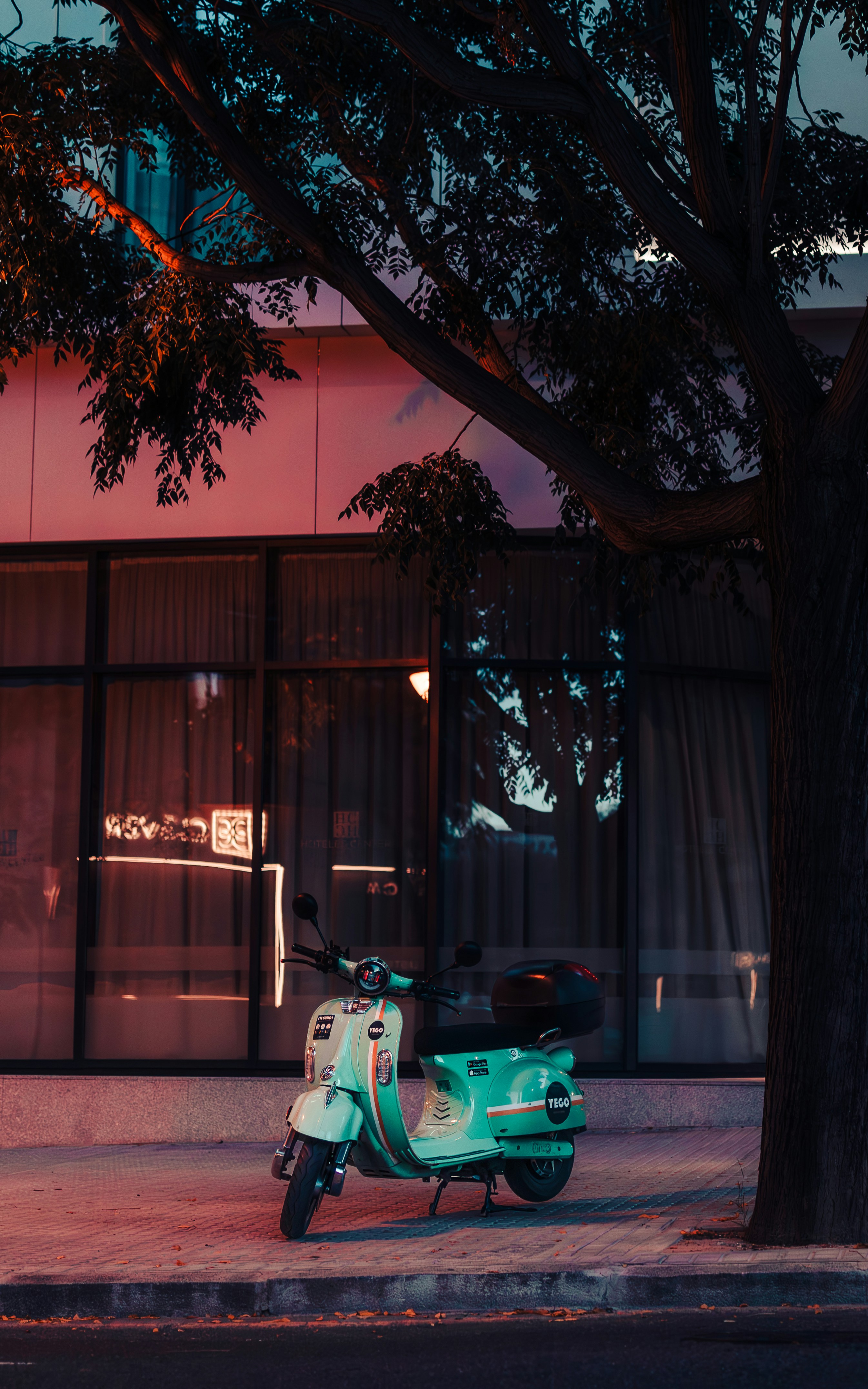 black and brown leather padded tub sofa