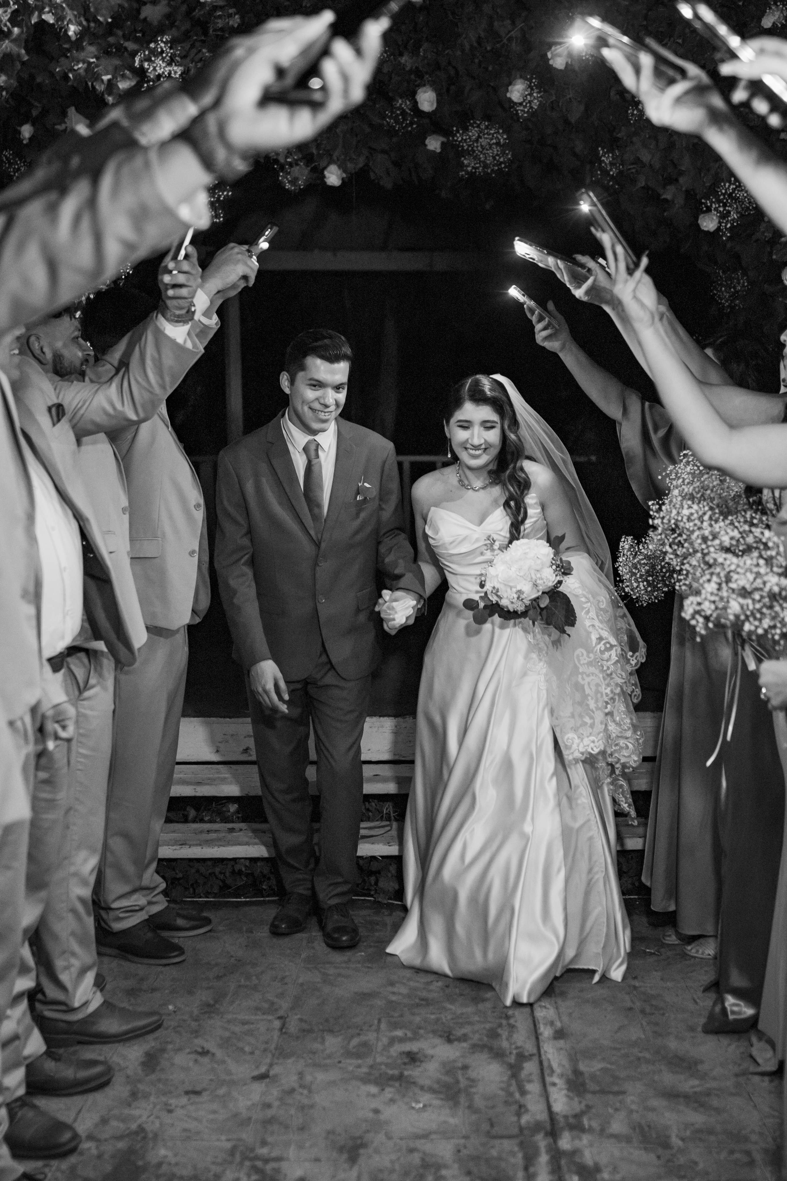 wedding joyful exit, wallpaper, Wedding Recessional: A Modern Evolution 5