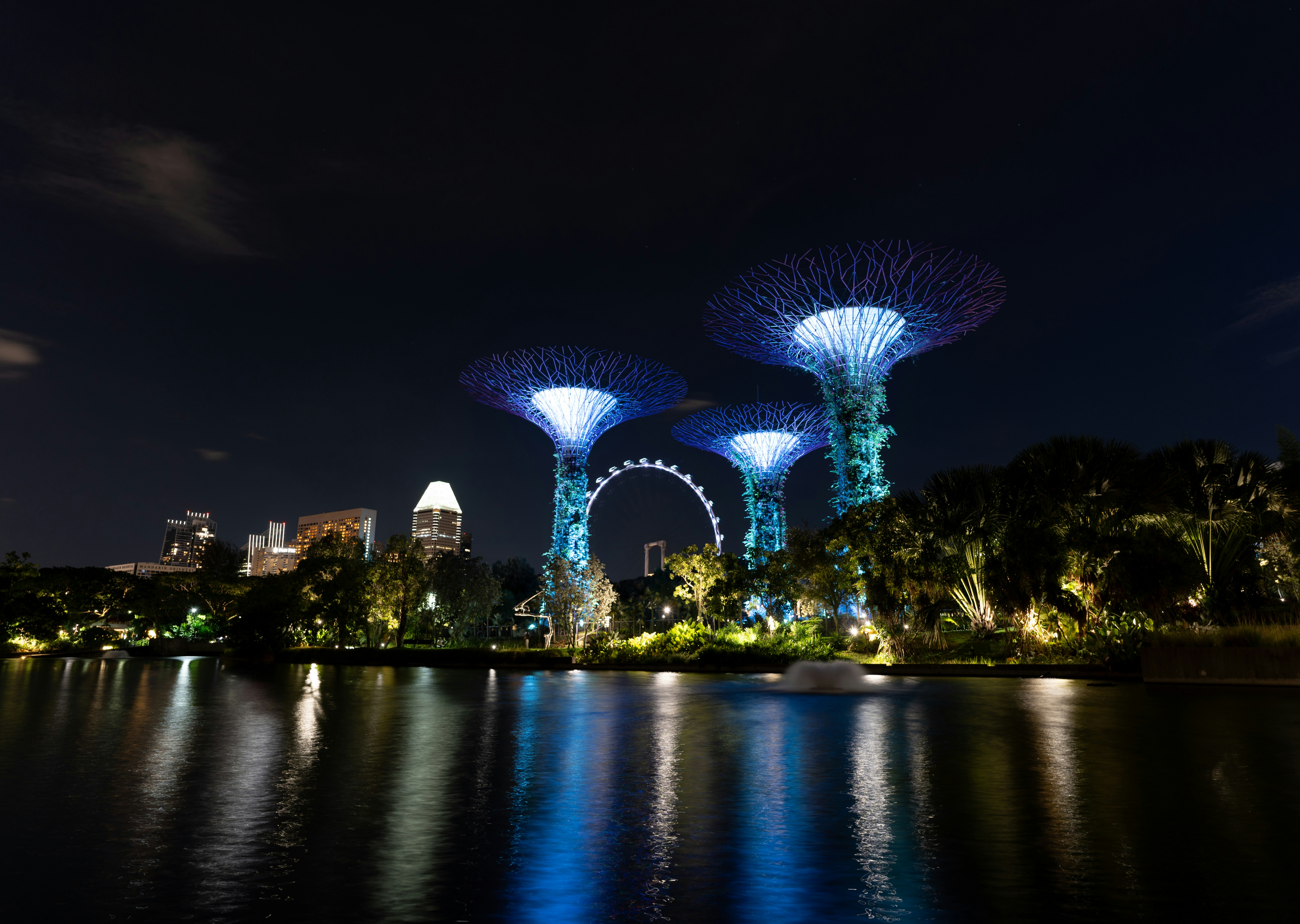 Remote Work Guide for Photography in Singapore