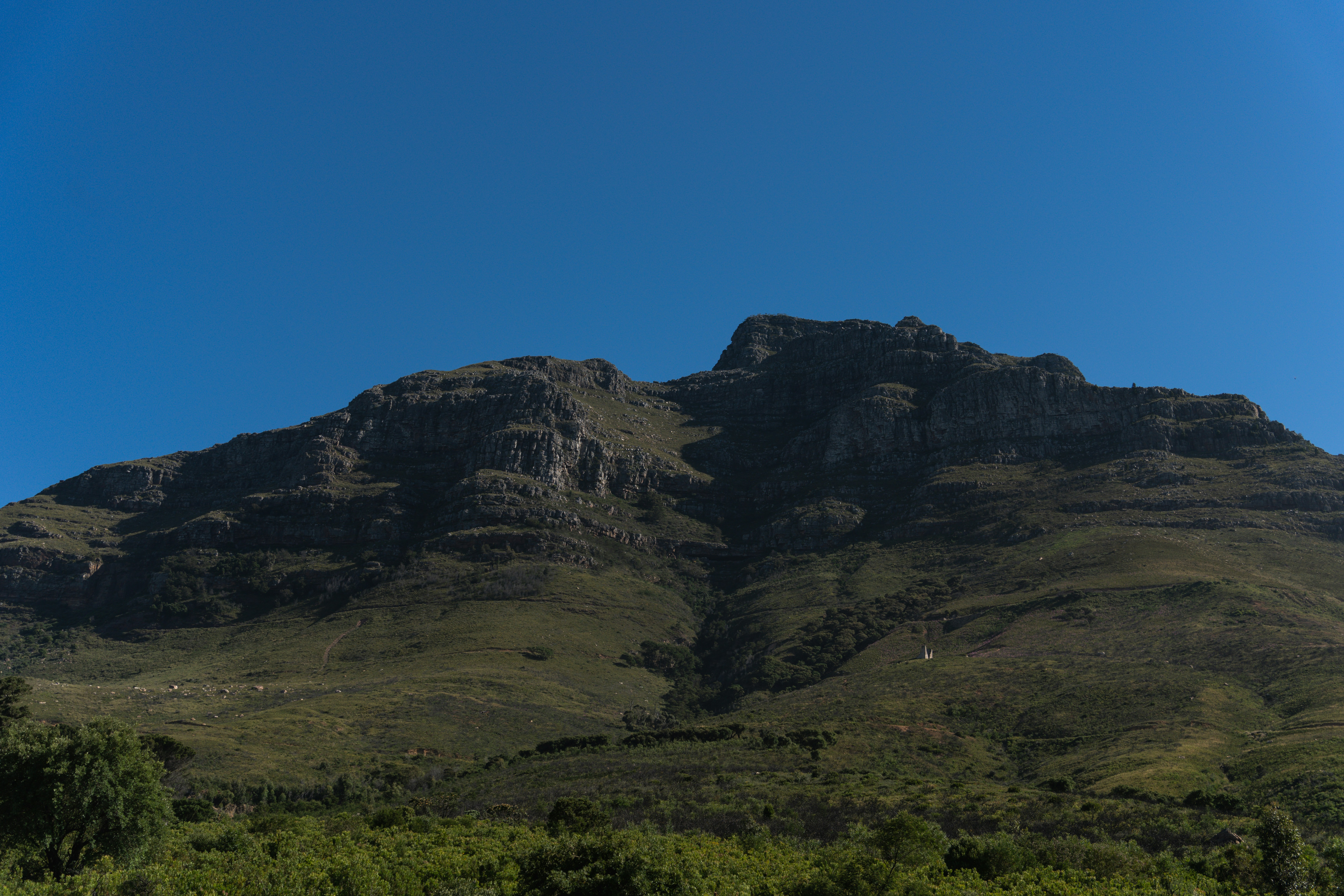 Bushmans Kloof, South Africa (Cederberg) - None