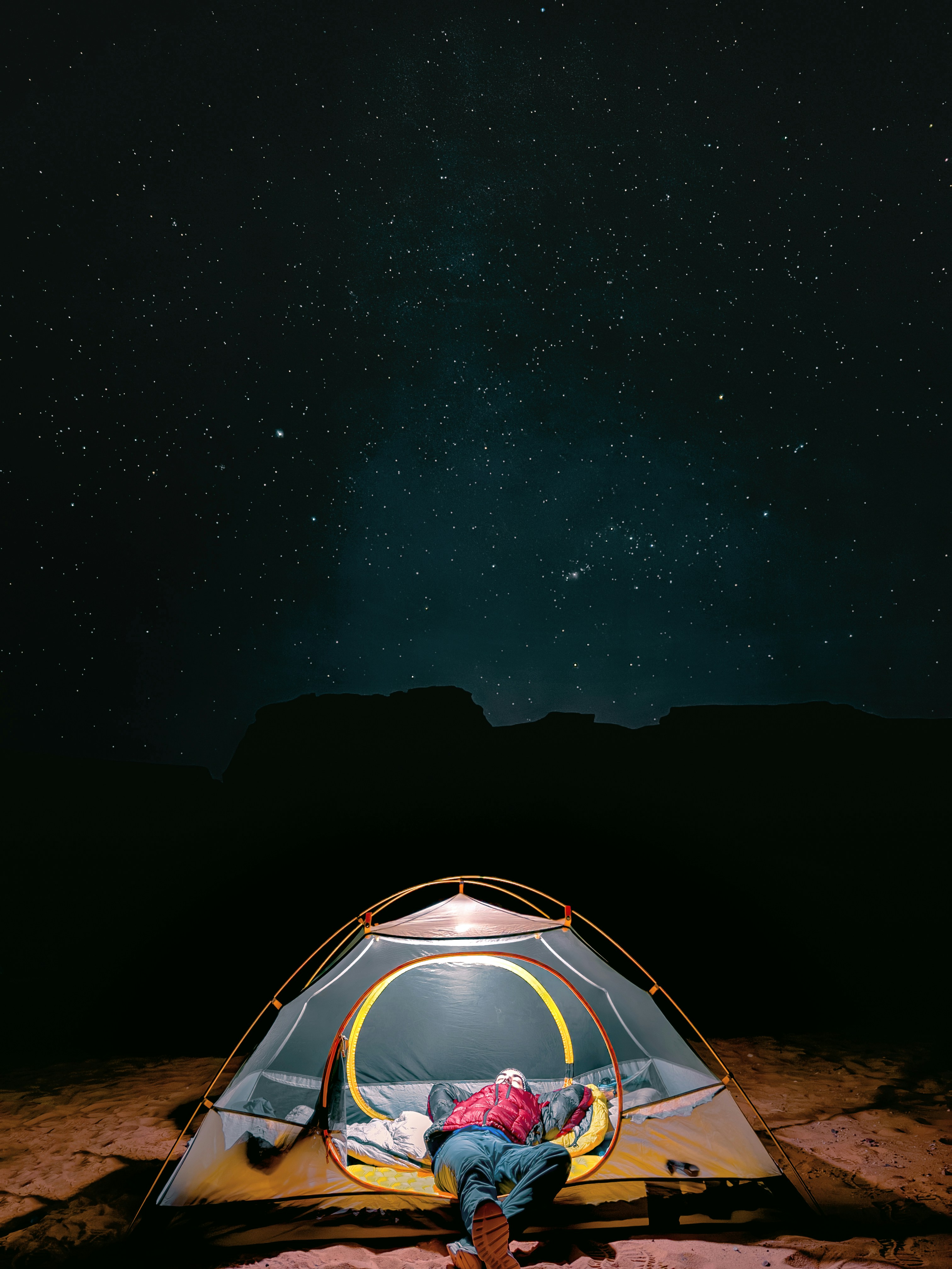 SUV camping wallpaper, wallpaper, SUV Camping: Turn Your Vehicle Into a Camper 5