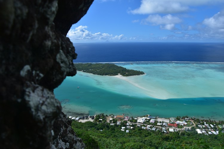 Tonga: The Last Polynesian Kingdom