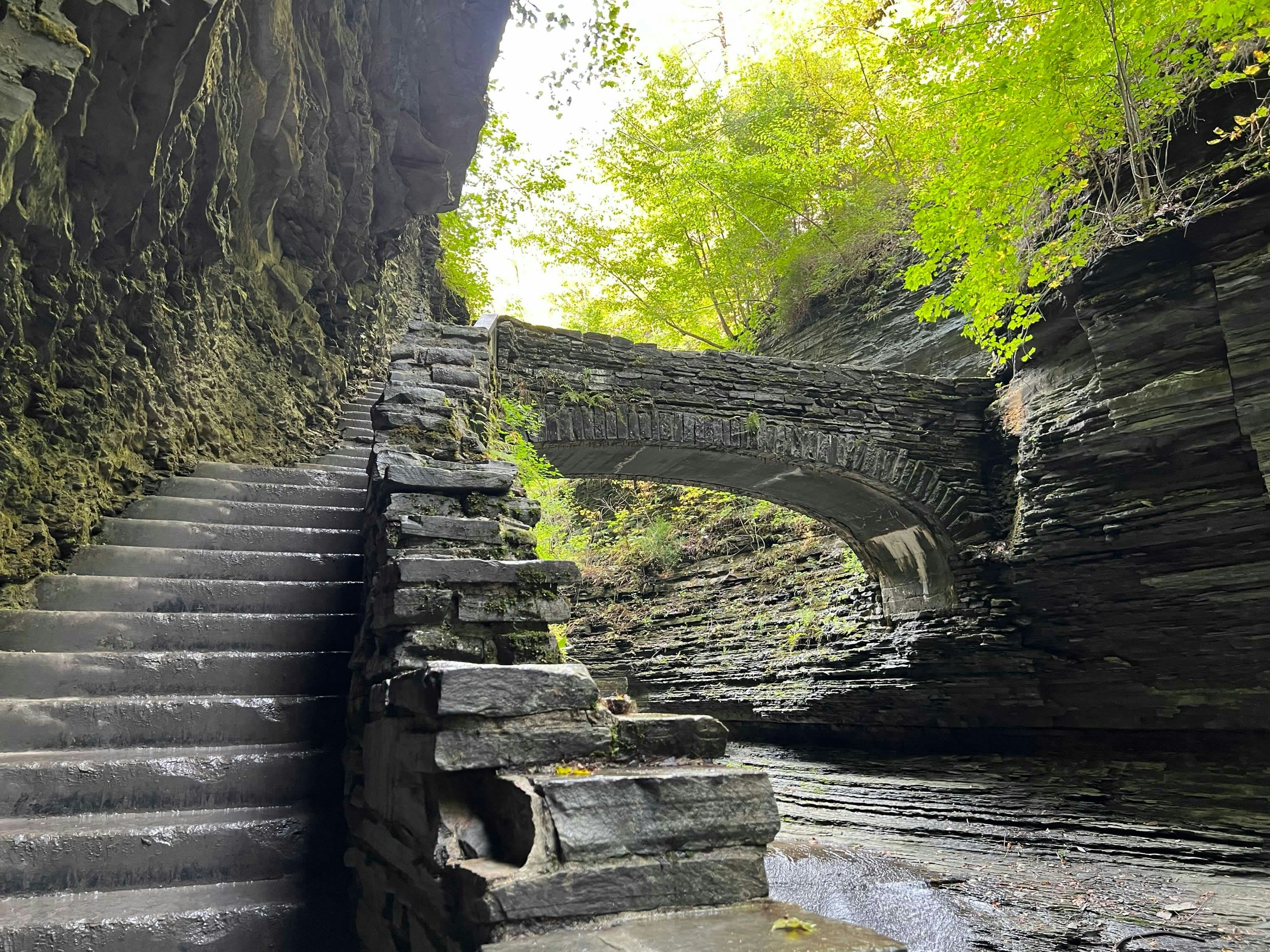 Sugar Hill Recreation Area