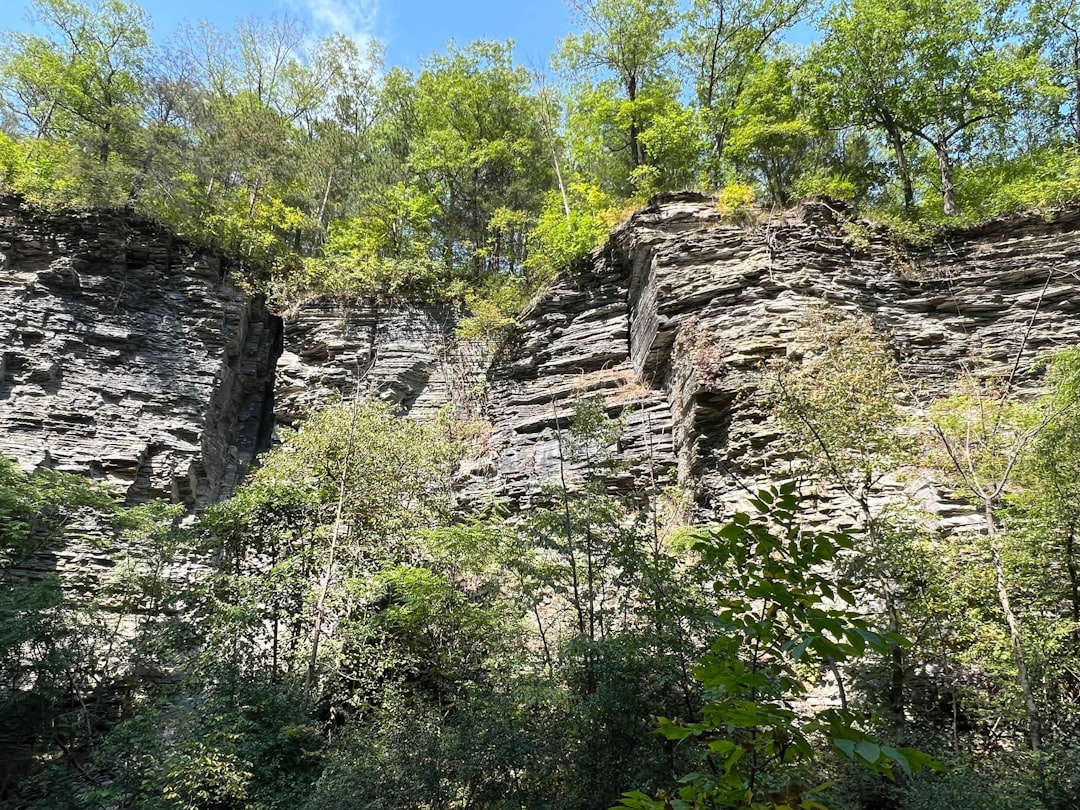 Watkins Glen Summit