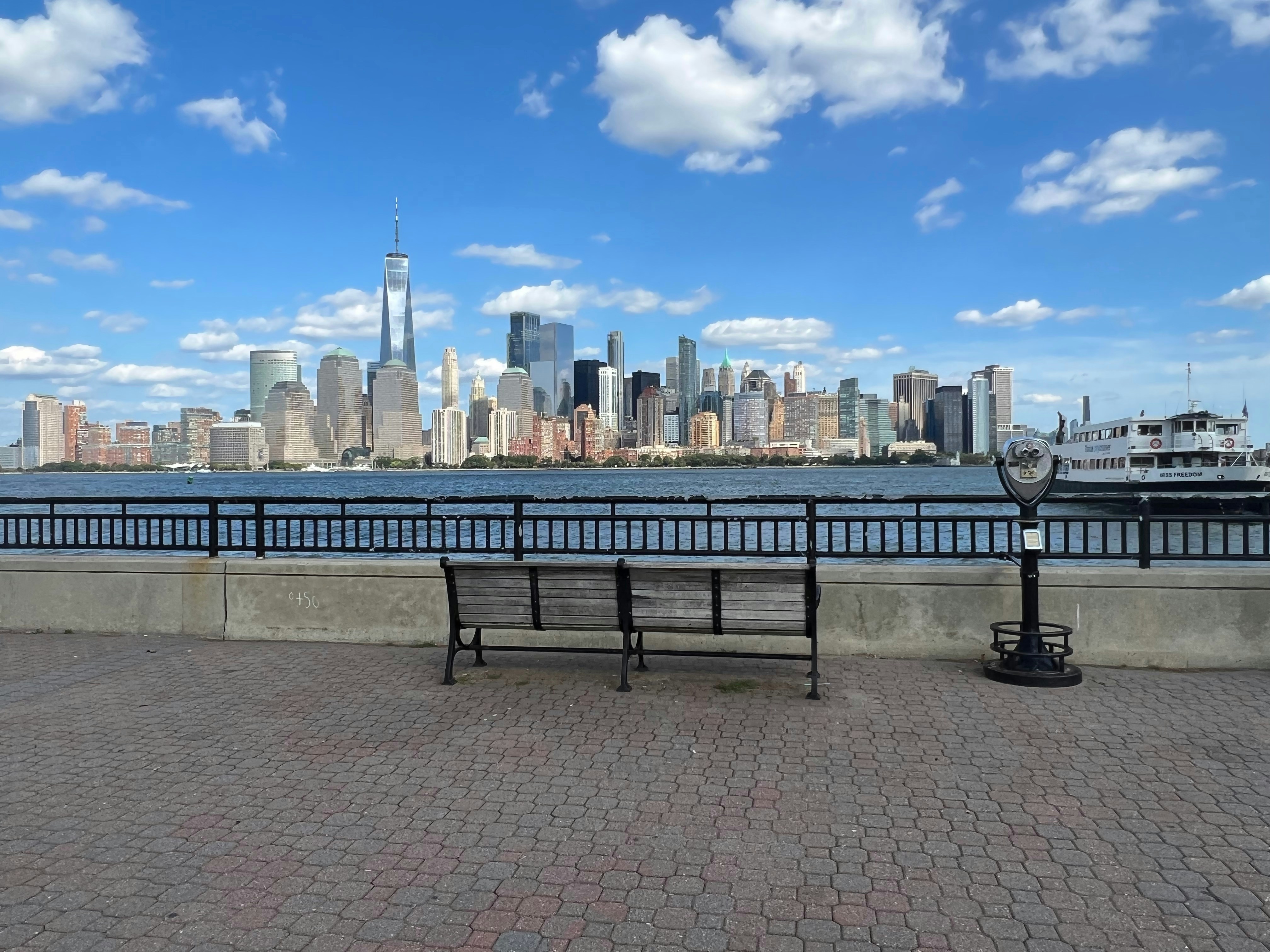 Mullally Memorial Park