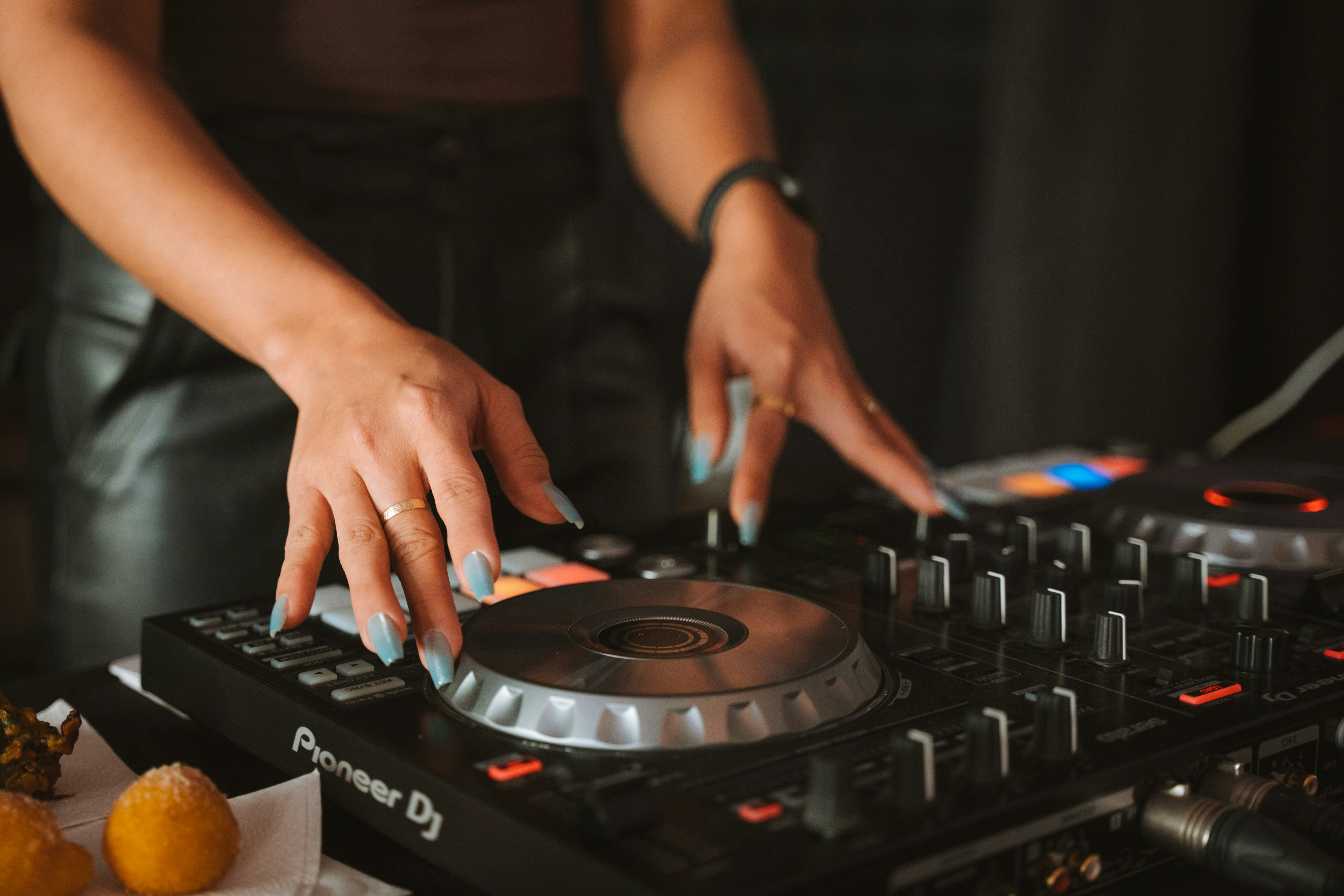 Photo by bylukemiller