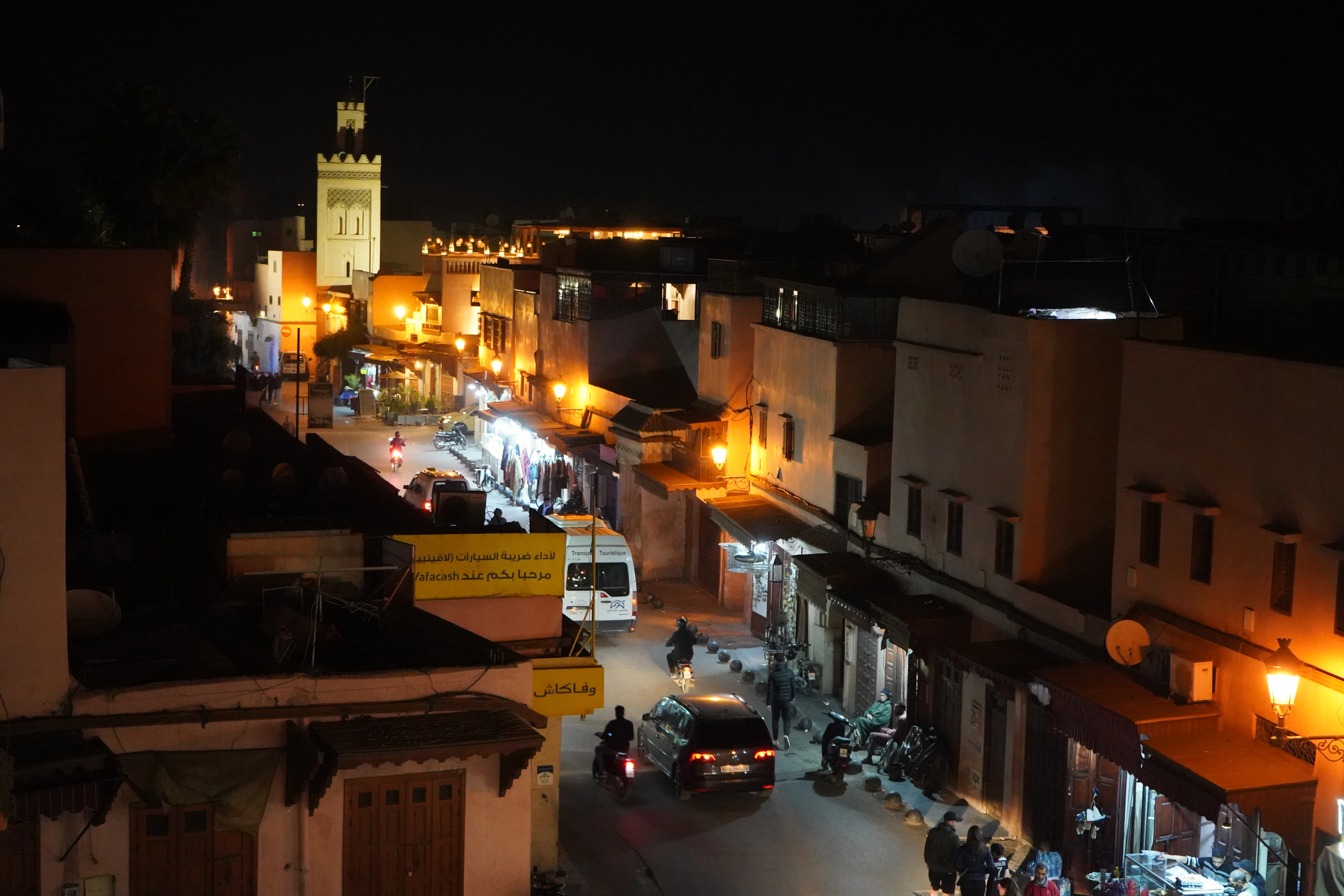 Is Morocco Safe for Tourists? Practical Safety Tips for Getting Around