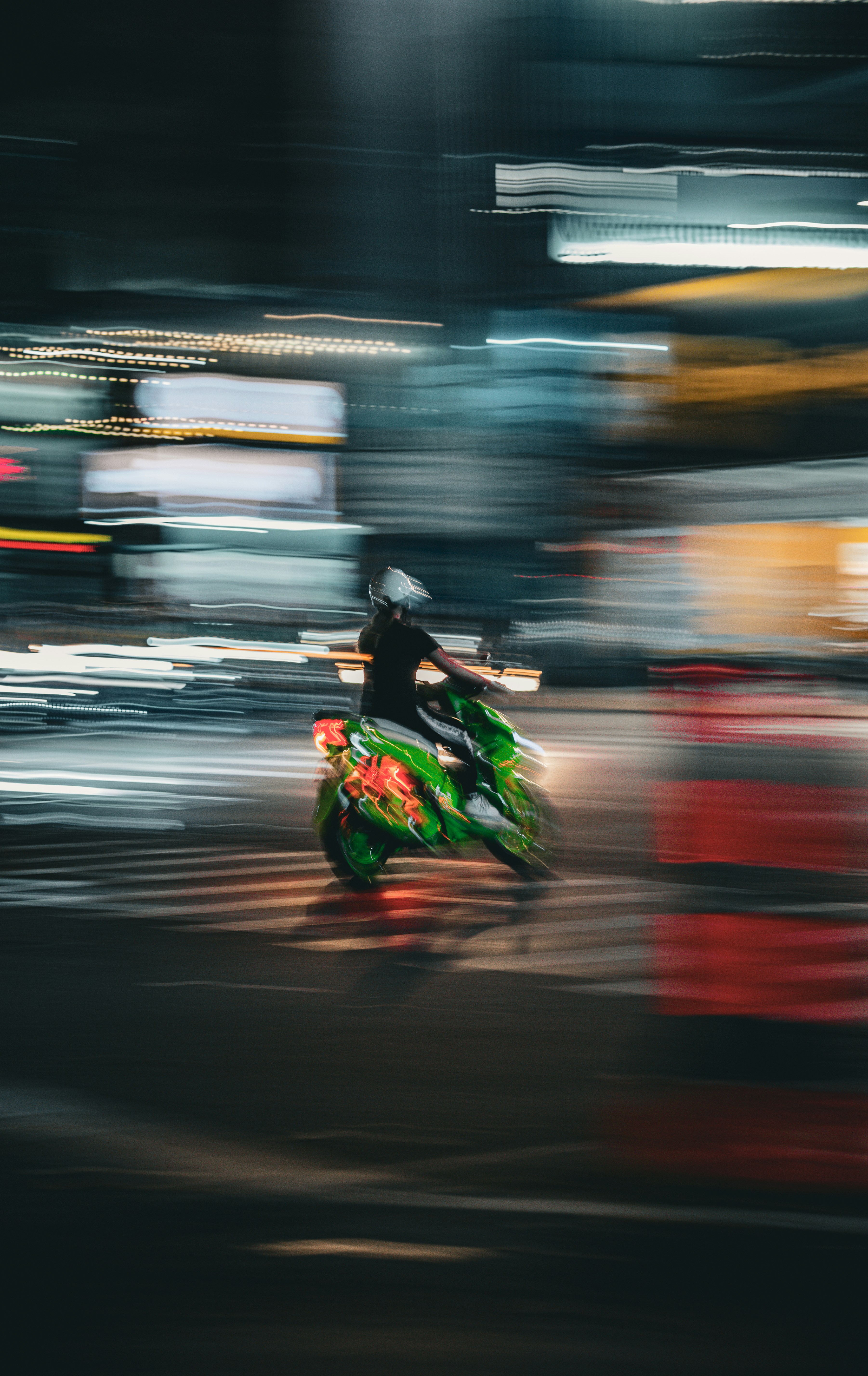 Photo by jacekjaniczak