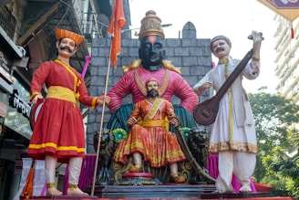 Why is Chhatrapati Shivaji Maharaj Jayanti celebrated beyond his birth anniversary?