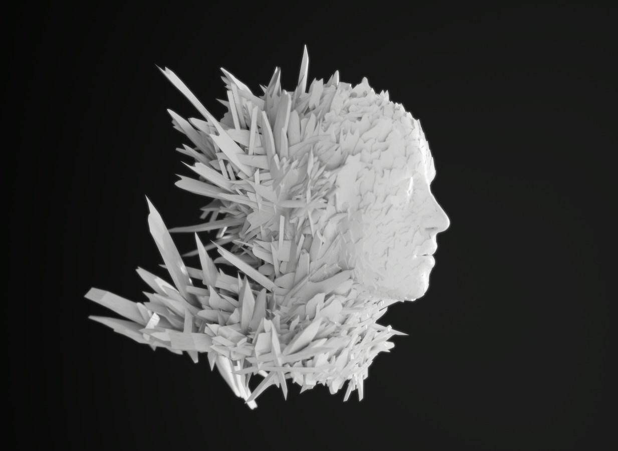 AI Prompt for Reusable Synthetic Identity Asset Scans
