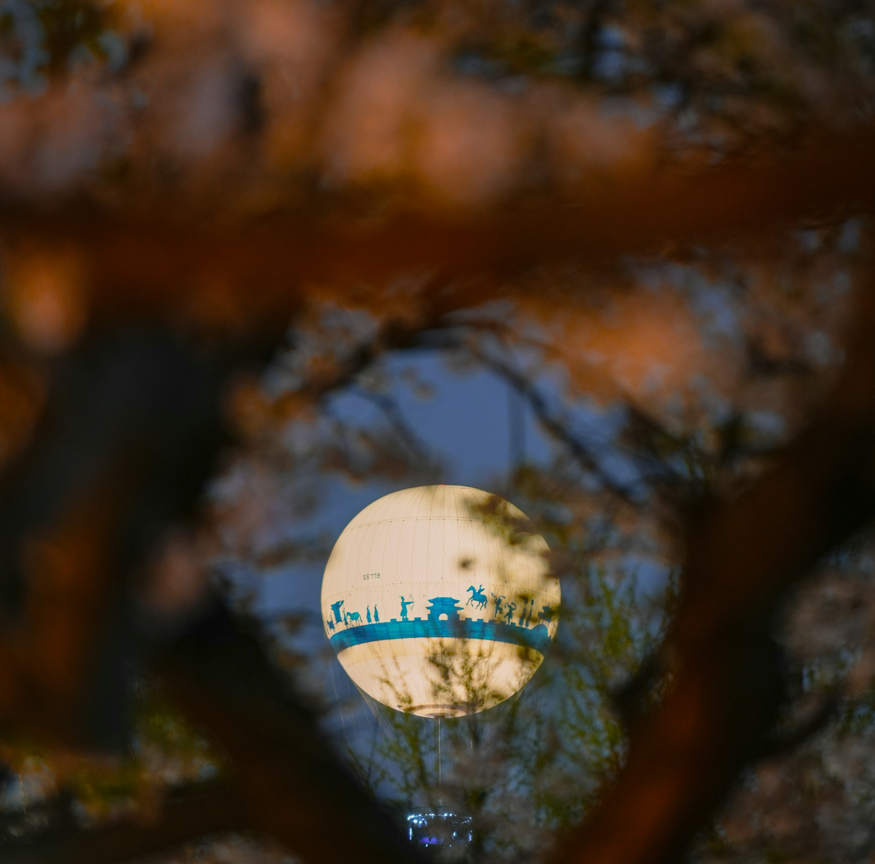 Suwon – Neighborhoods & Urban Structure