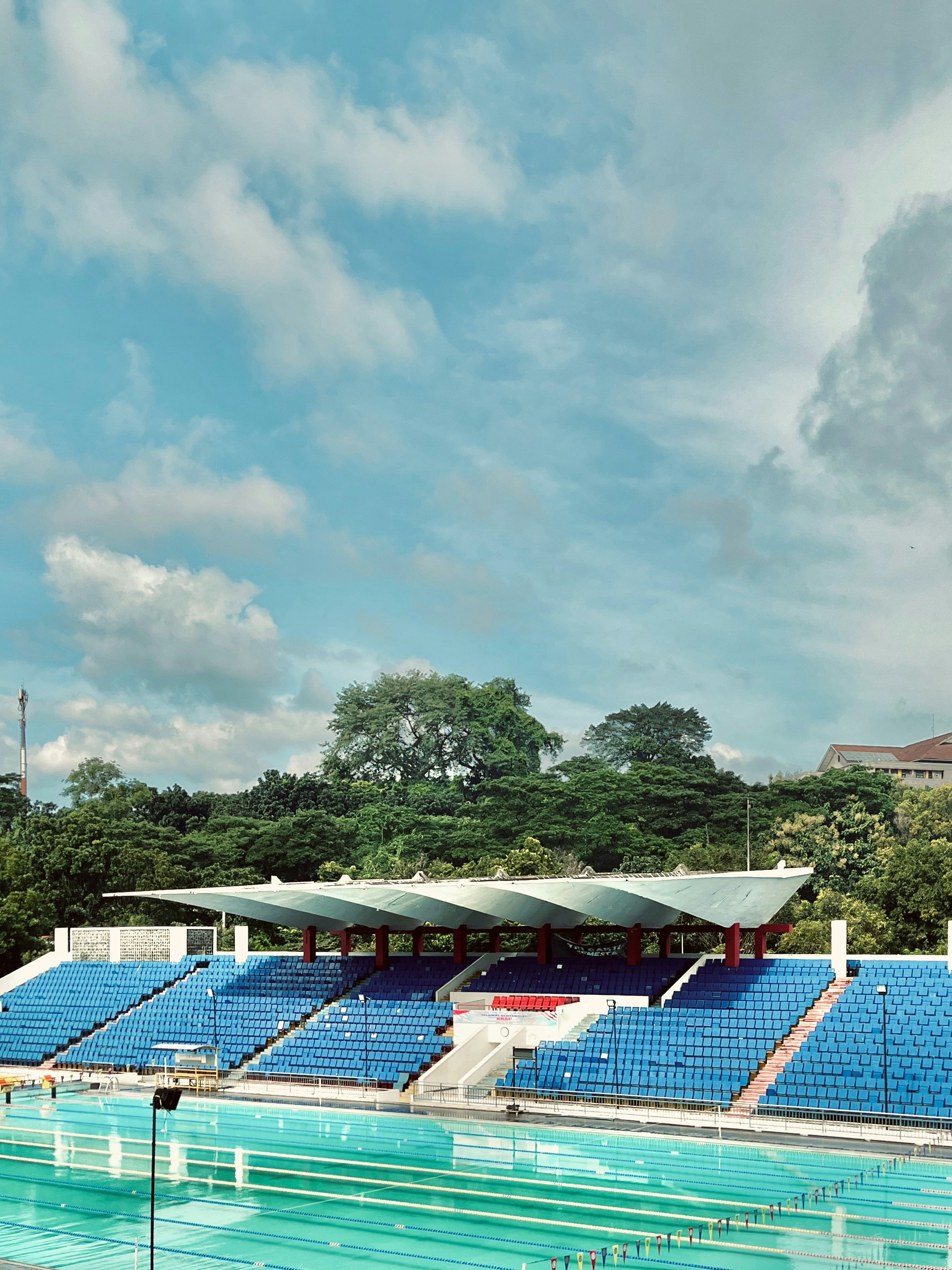 R. Premadasa Stadium photo 3