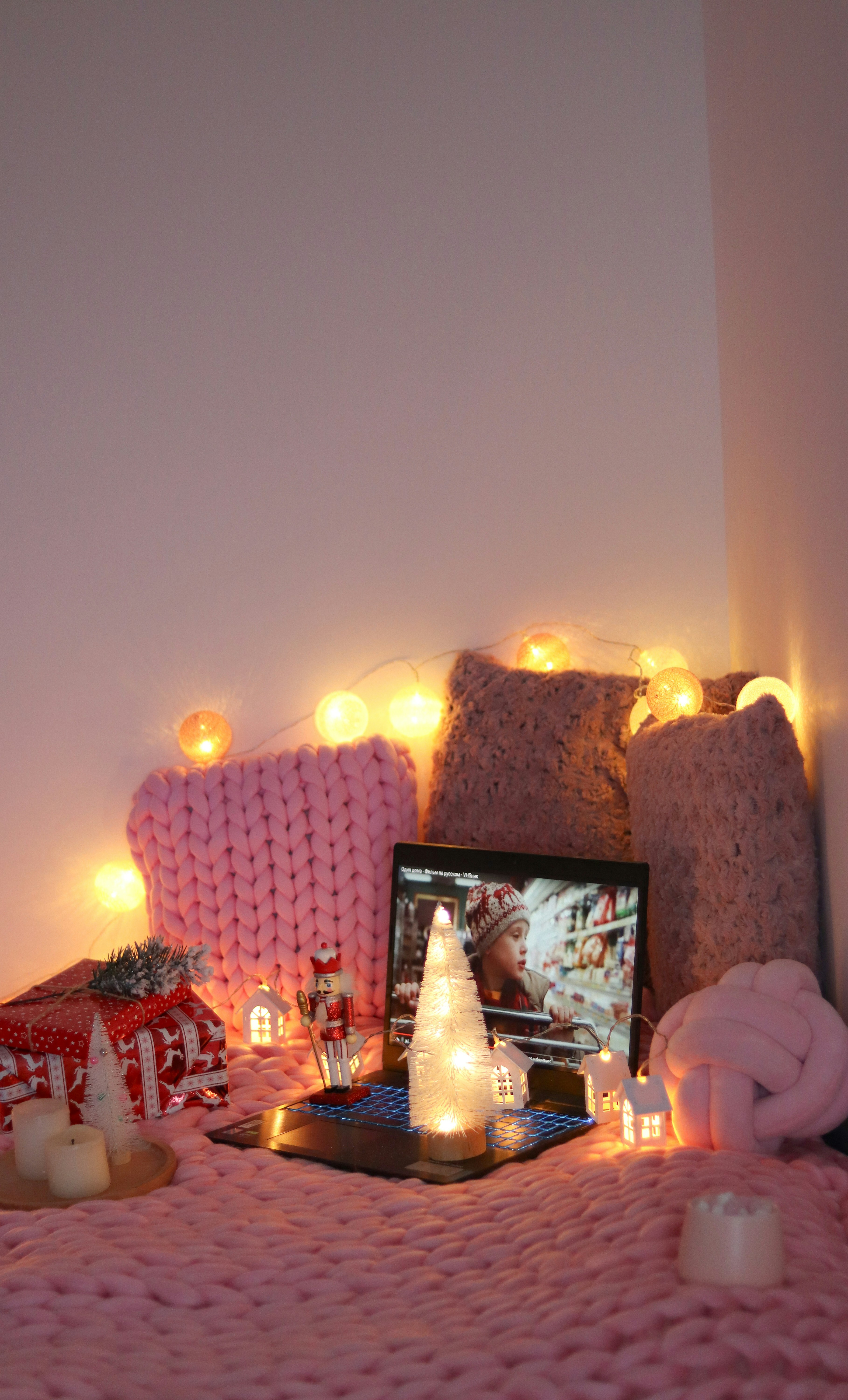 cozy room laptop movie, wallpaper, Best Budget Laptop for Netflix: Top Streaming Picks for 2024 6