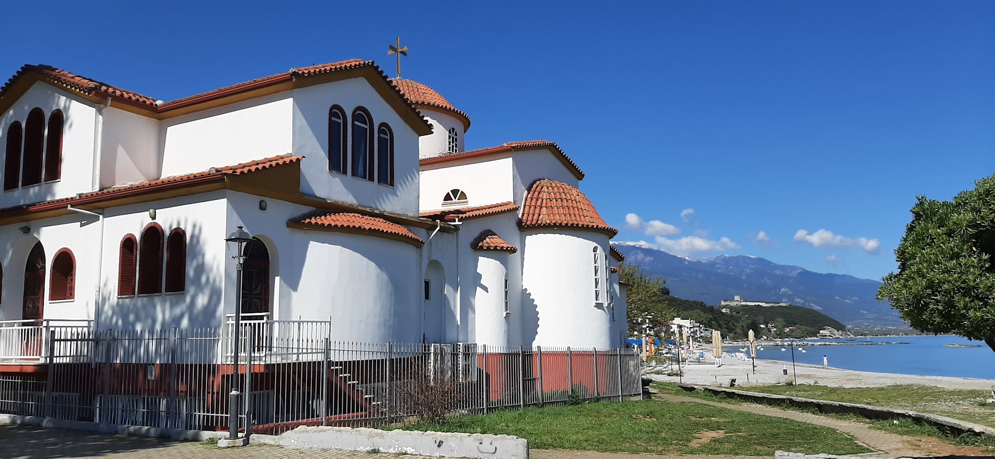 Best Times to Visit Platamonas: Weather and Seasons Guide