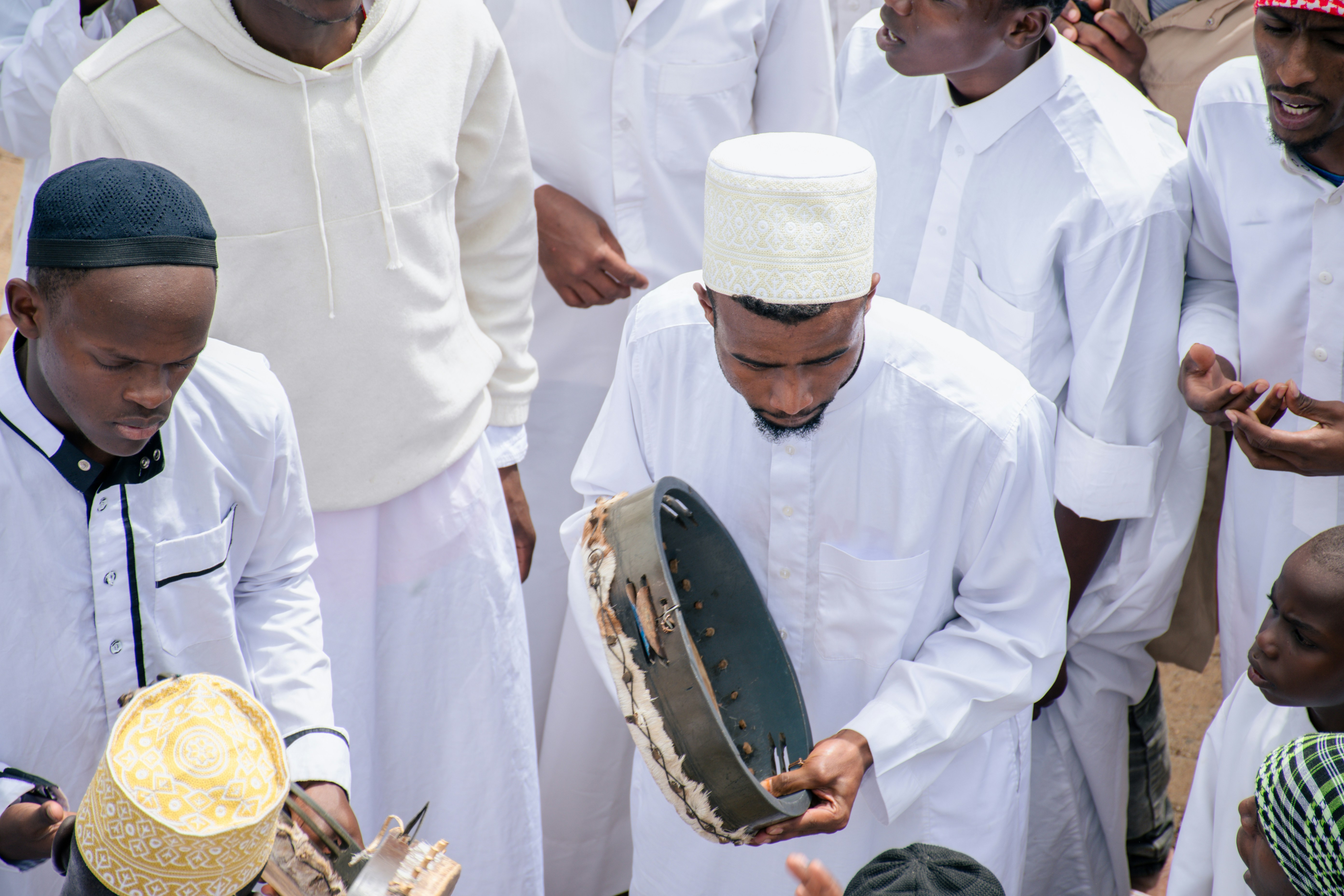 Spiritual Islam